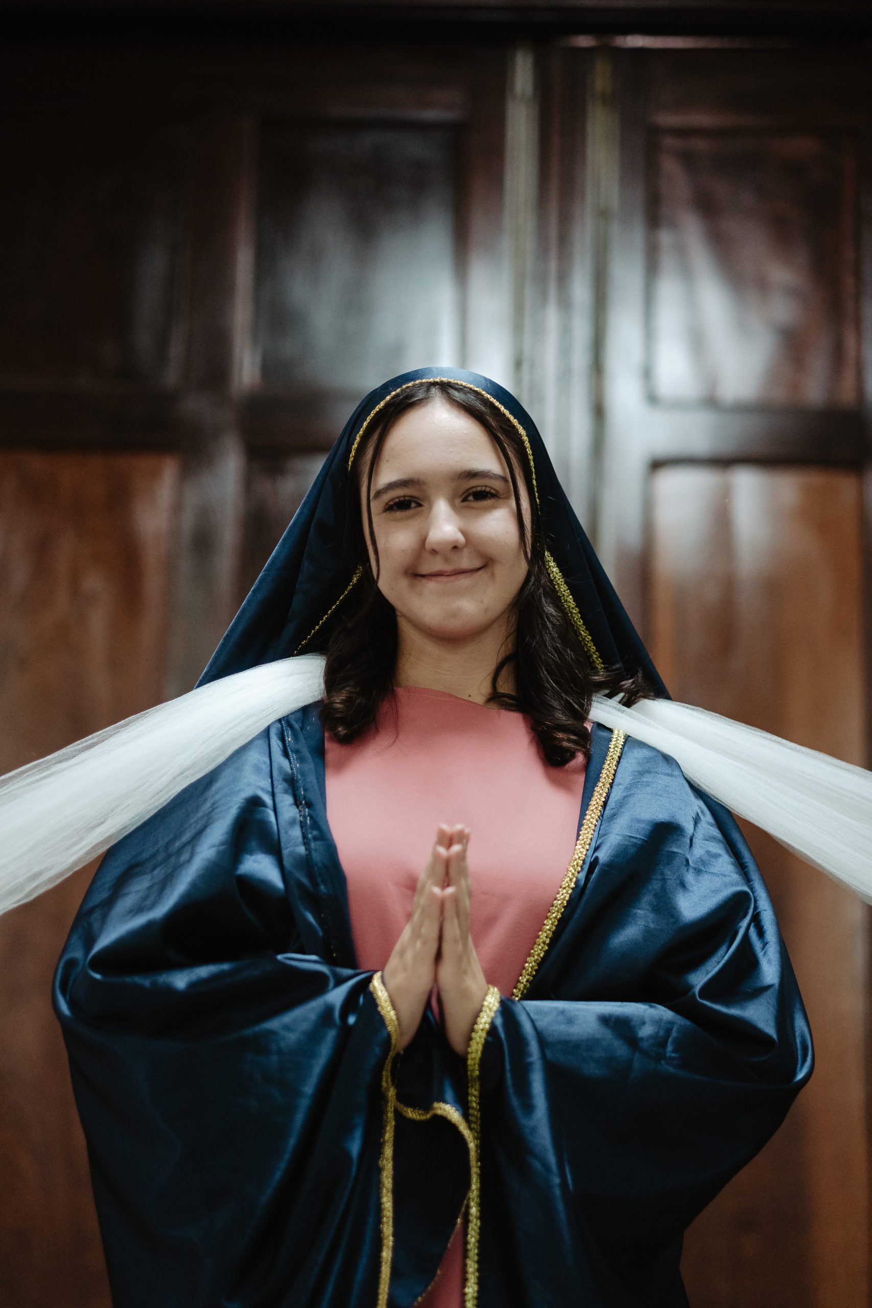 Festa das mães 2025
