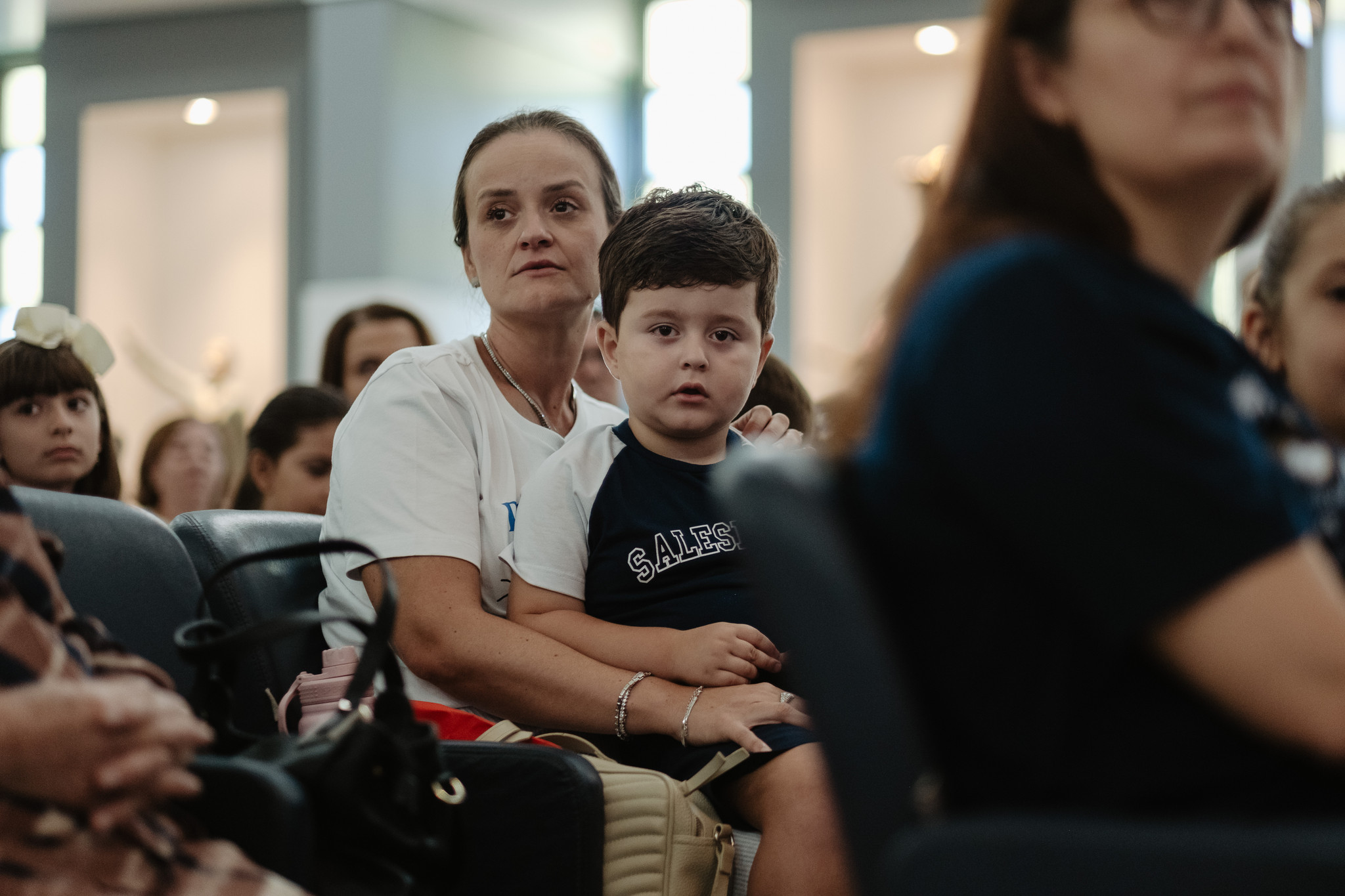 Festa das mães 2025