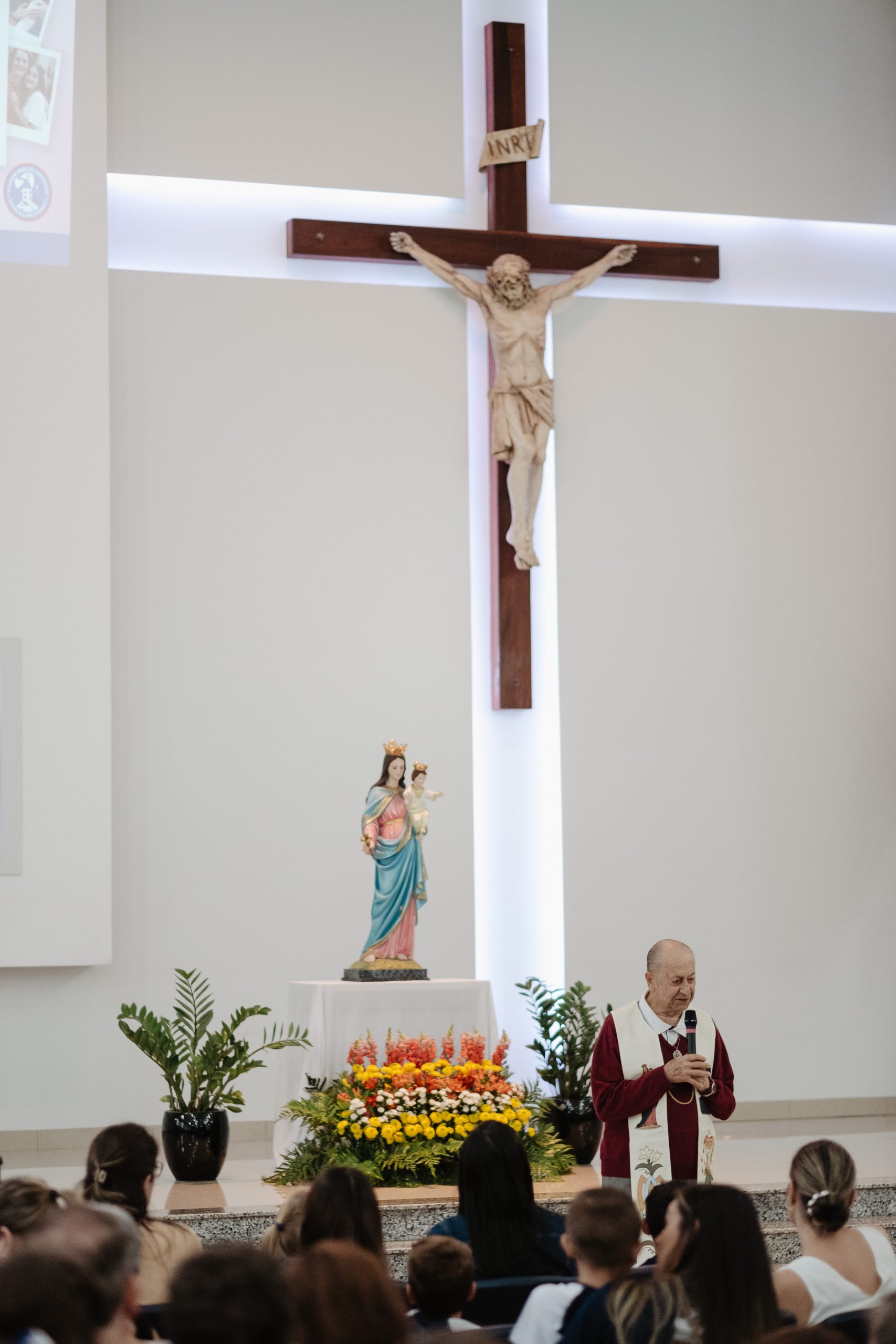 Festa das mães 2025