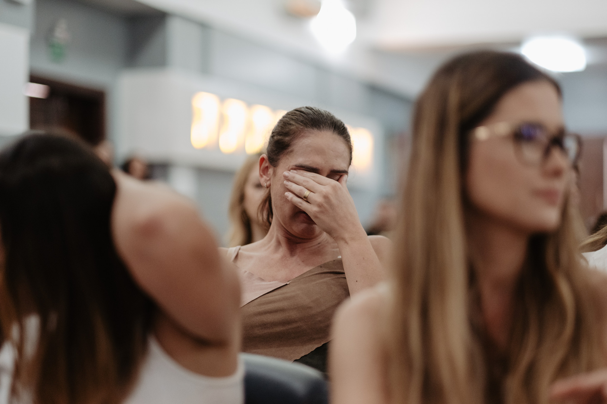 Festa das mães 2025