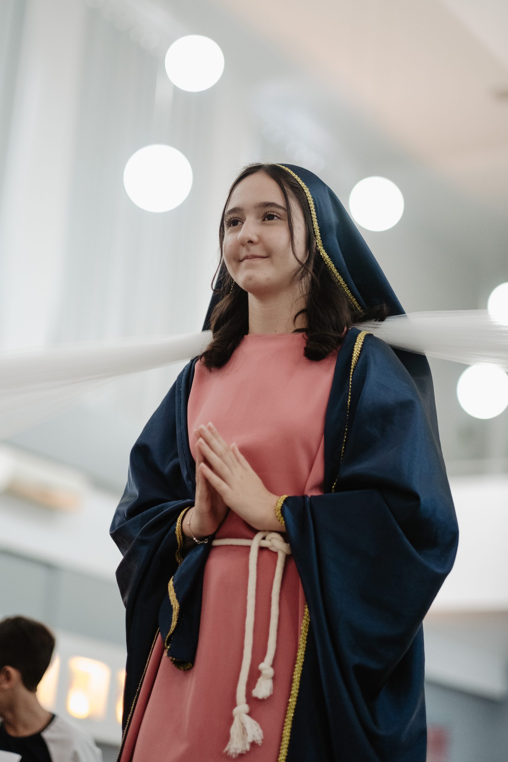 Festa das mães 2025