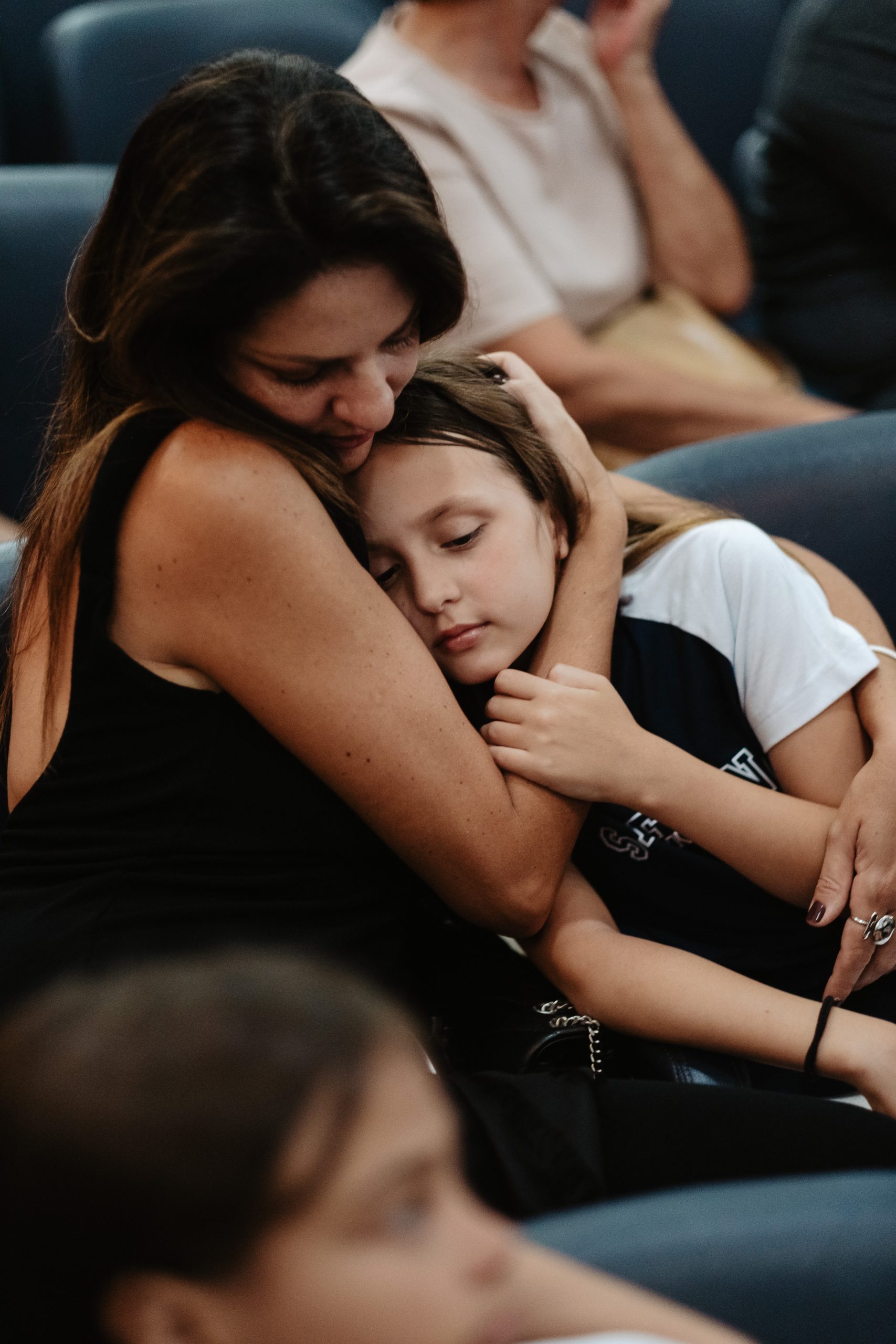 Festa das mães 2025