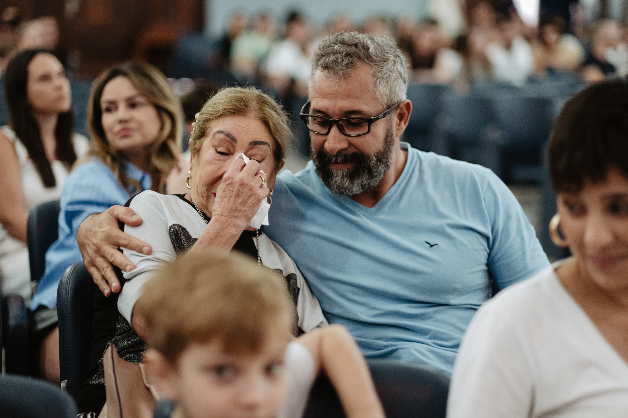 Festa das mães 2025
