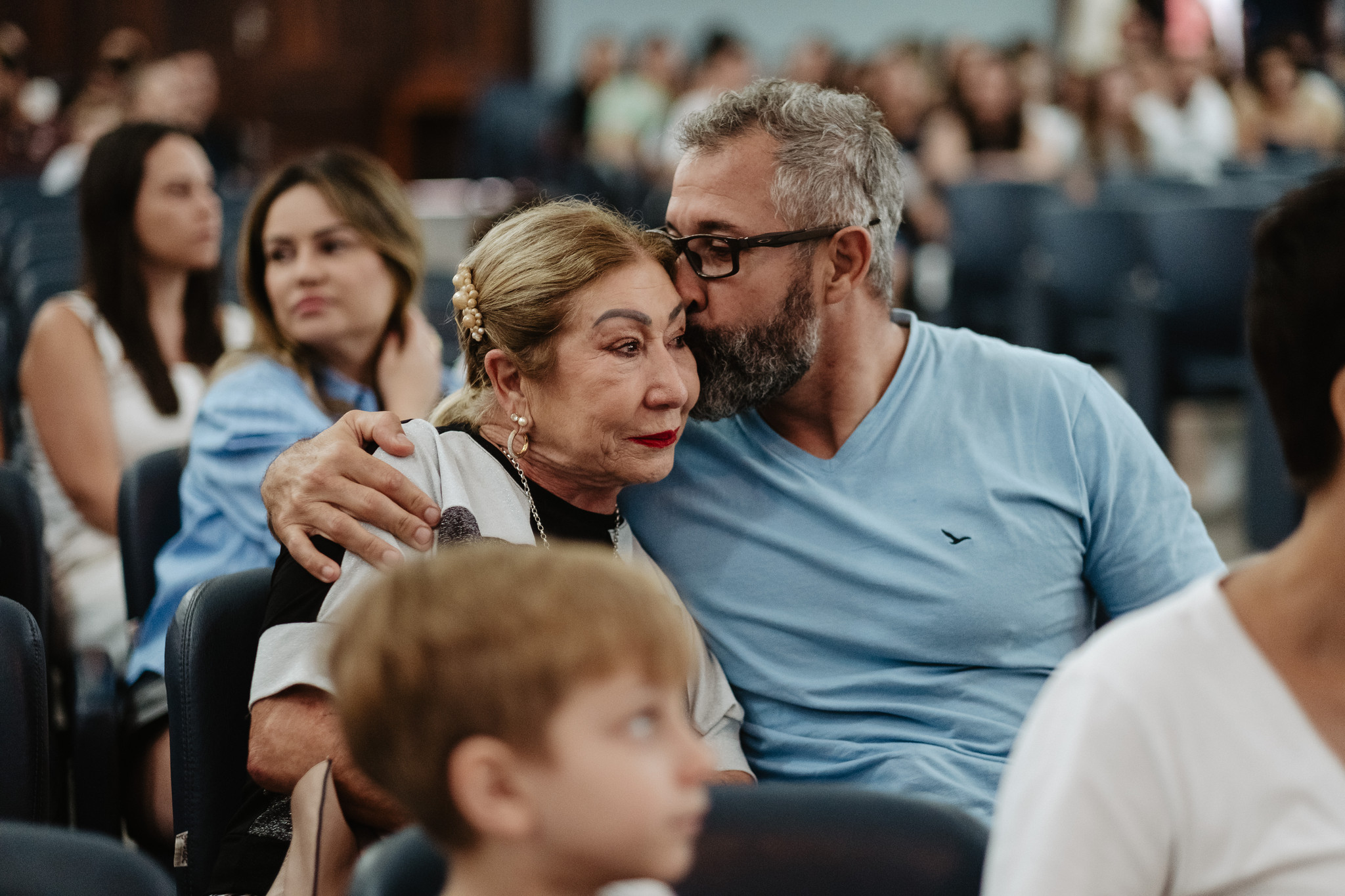 Festa das mães 2025