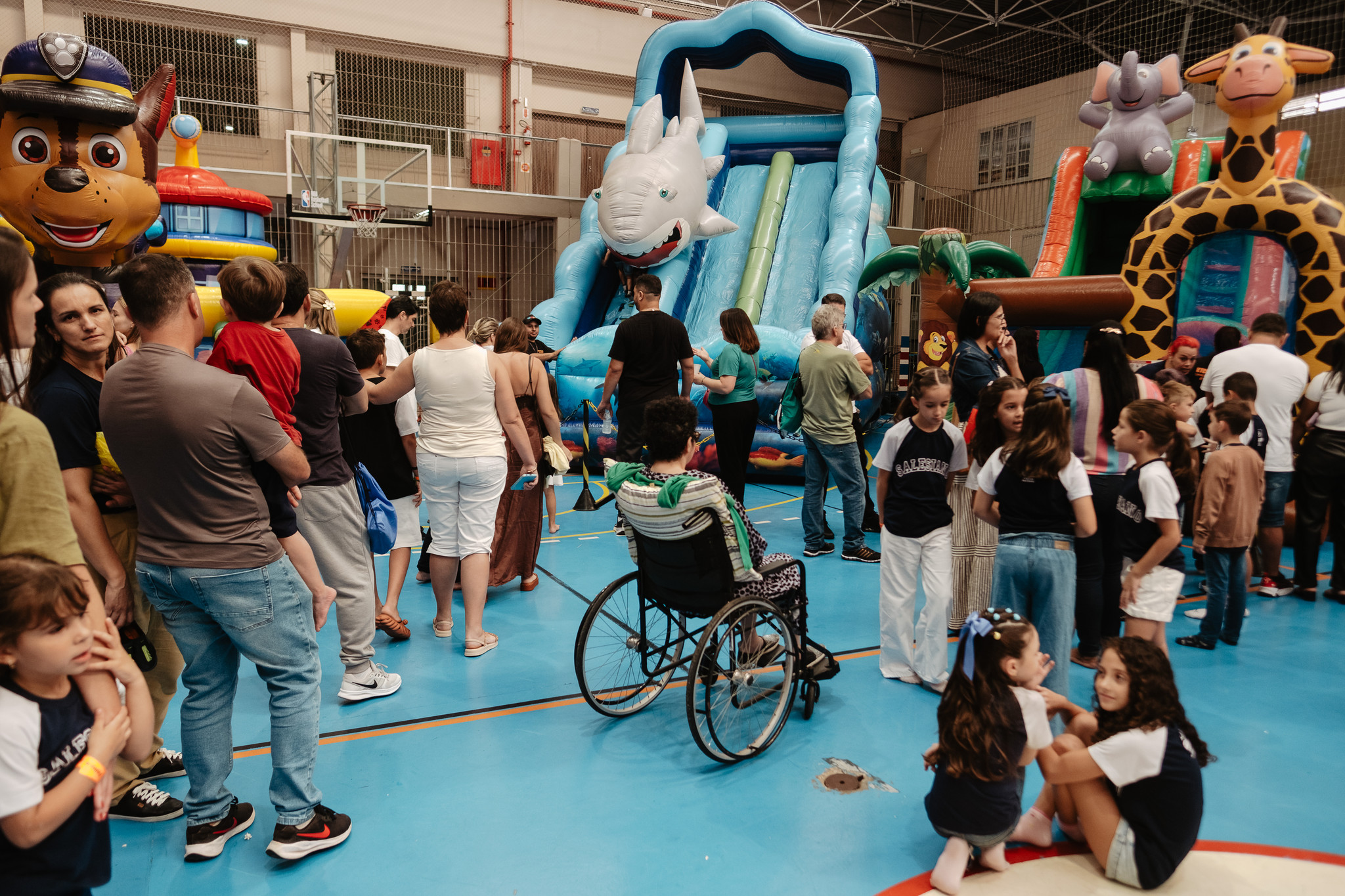 Festa das mães 2025