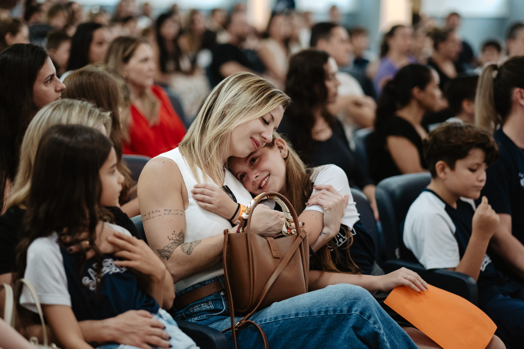 Festa das mães 2025