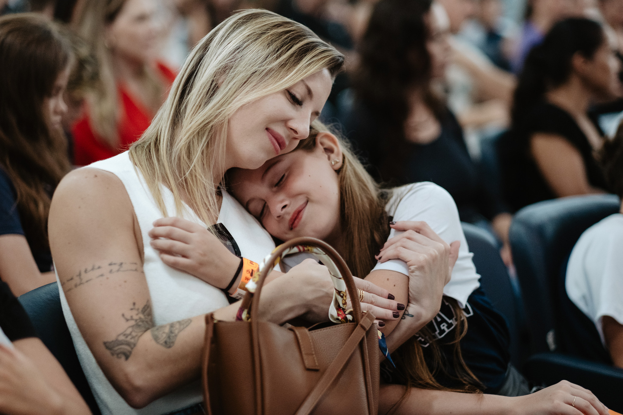 Festa das mães 2025