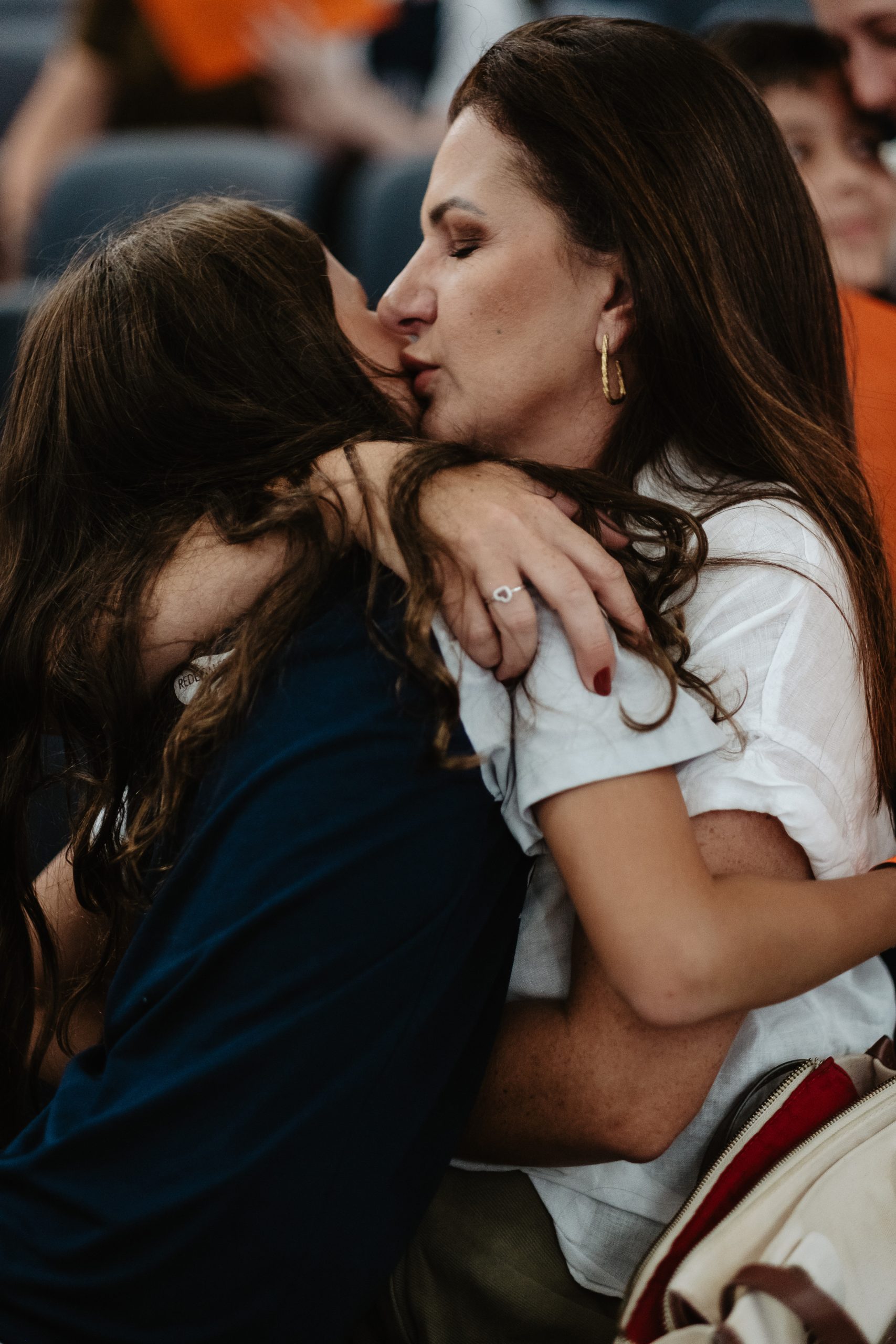 Festa das mães 2025