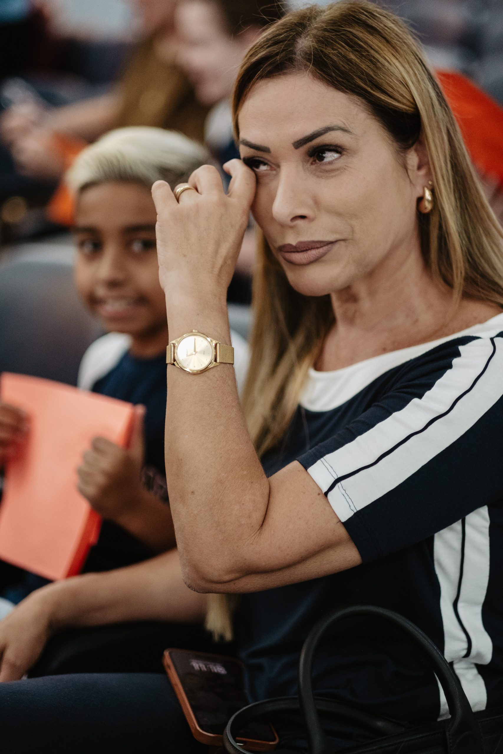 Festa das mães 2025