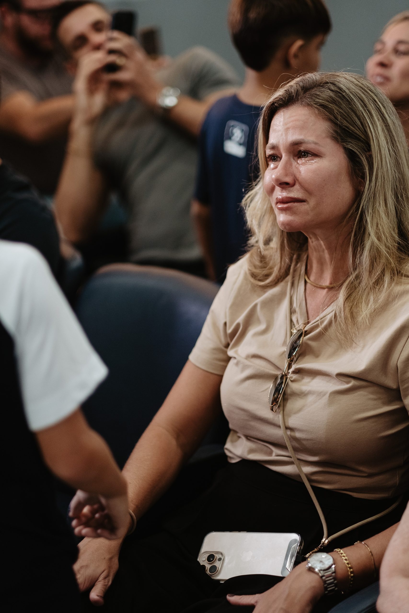 Festa das mães 2025
