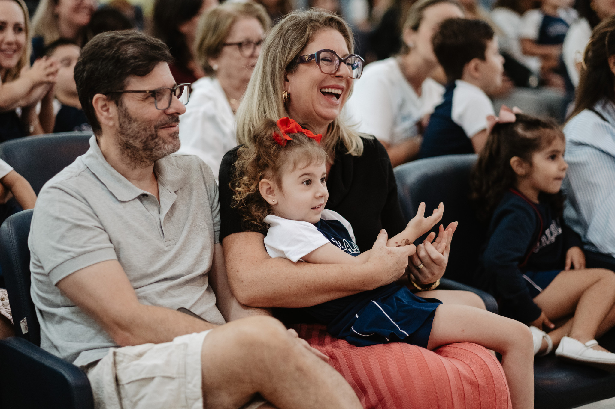 Festa das mães 2025