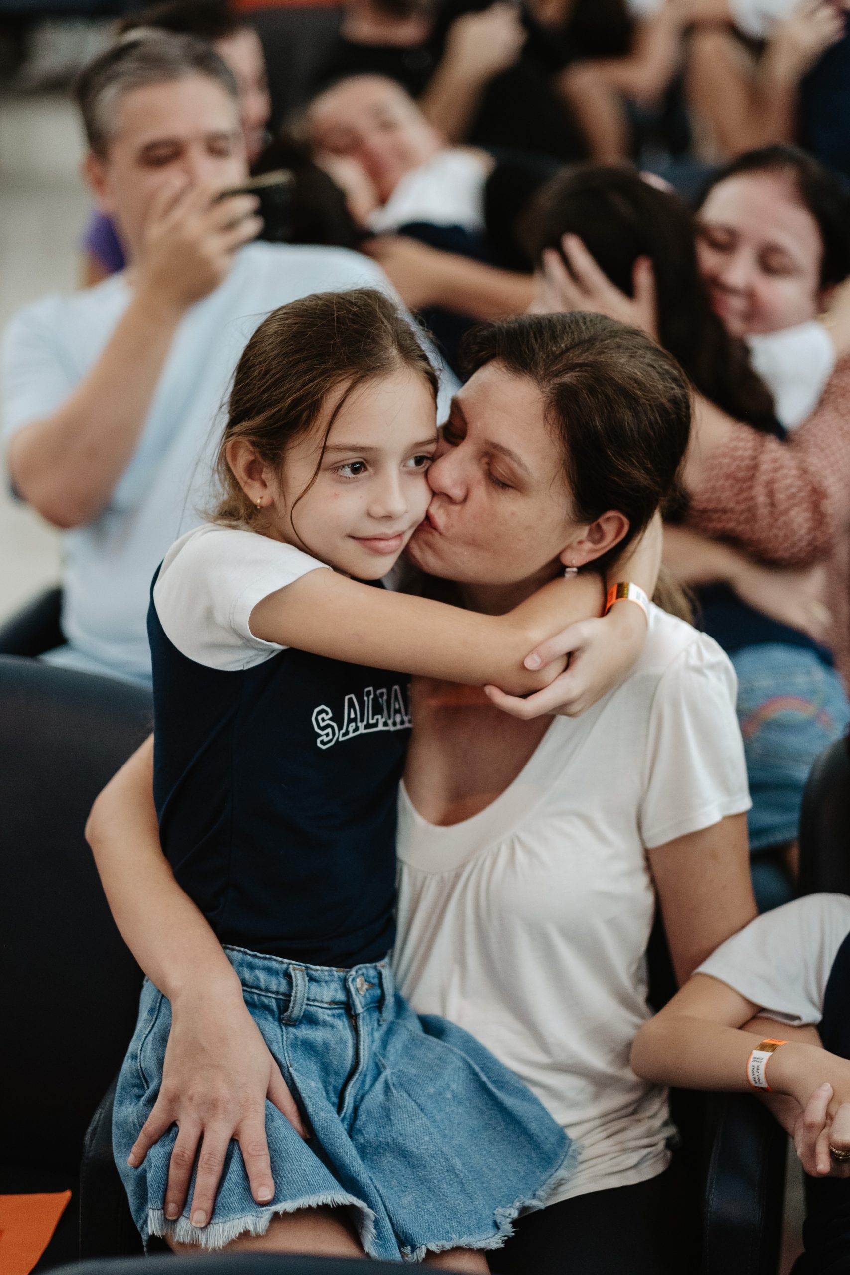 Festa das mães 2025
