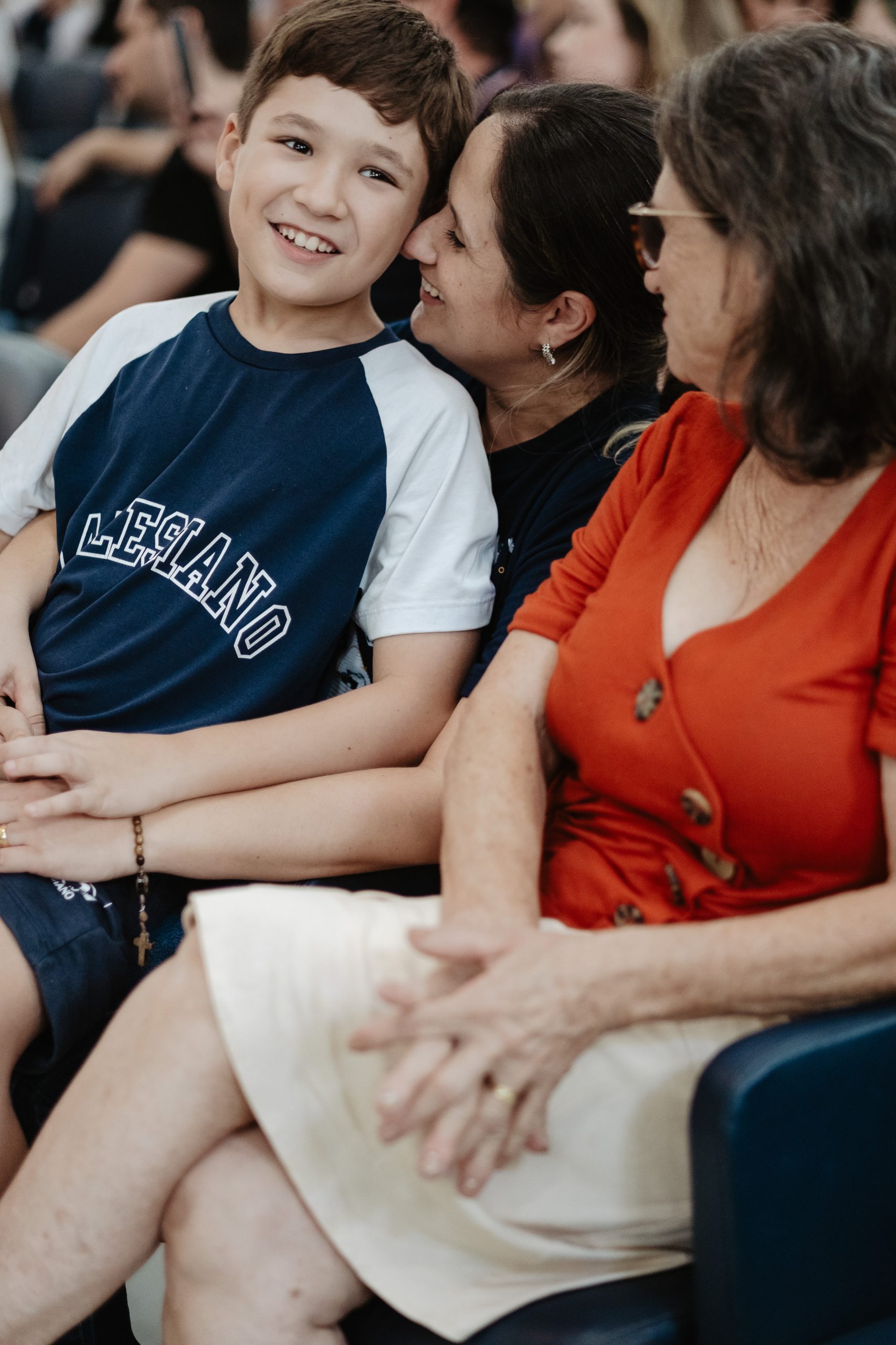 Festa das mães 2025
