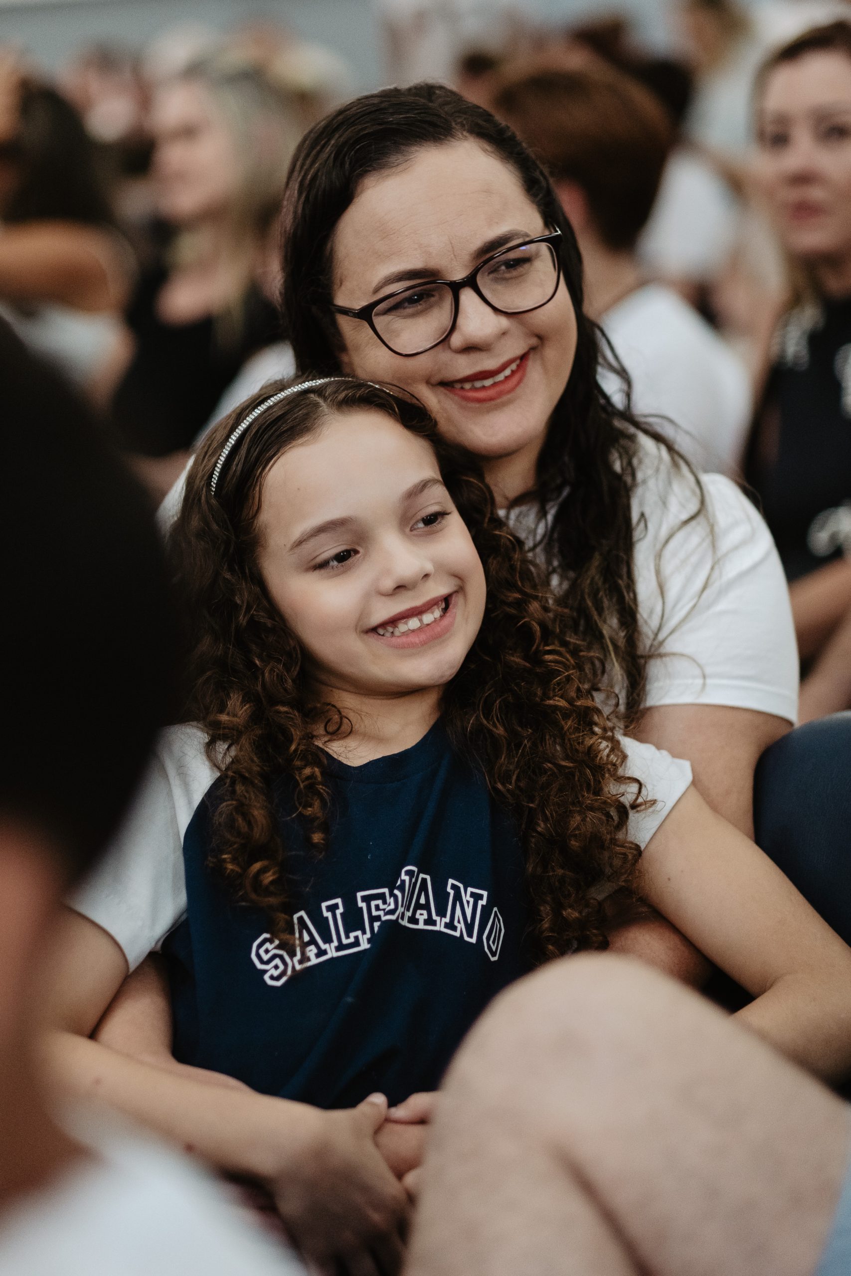 Festa das mães 2025