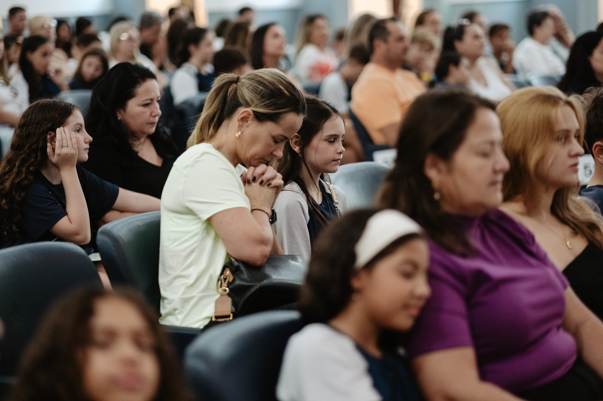 Festa das mães 2025