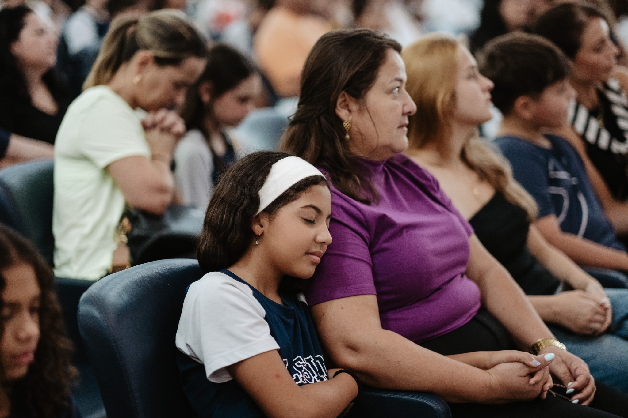 Festa das mães 2025