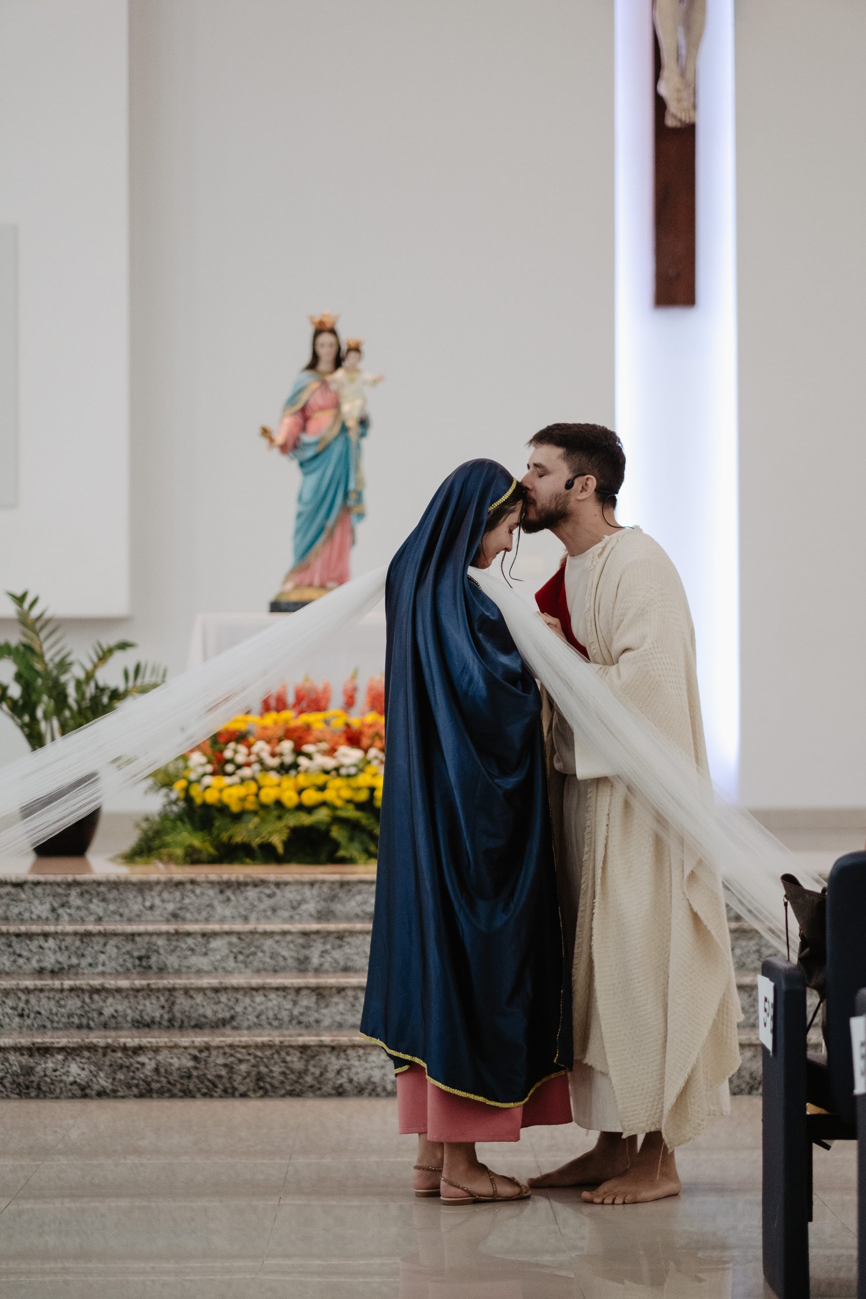 Festa das mães 2025