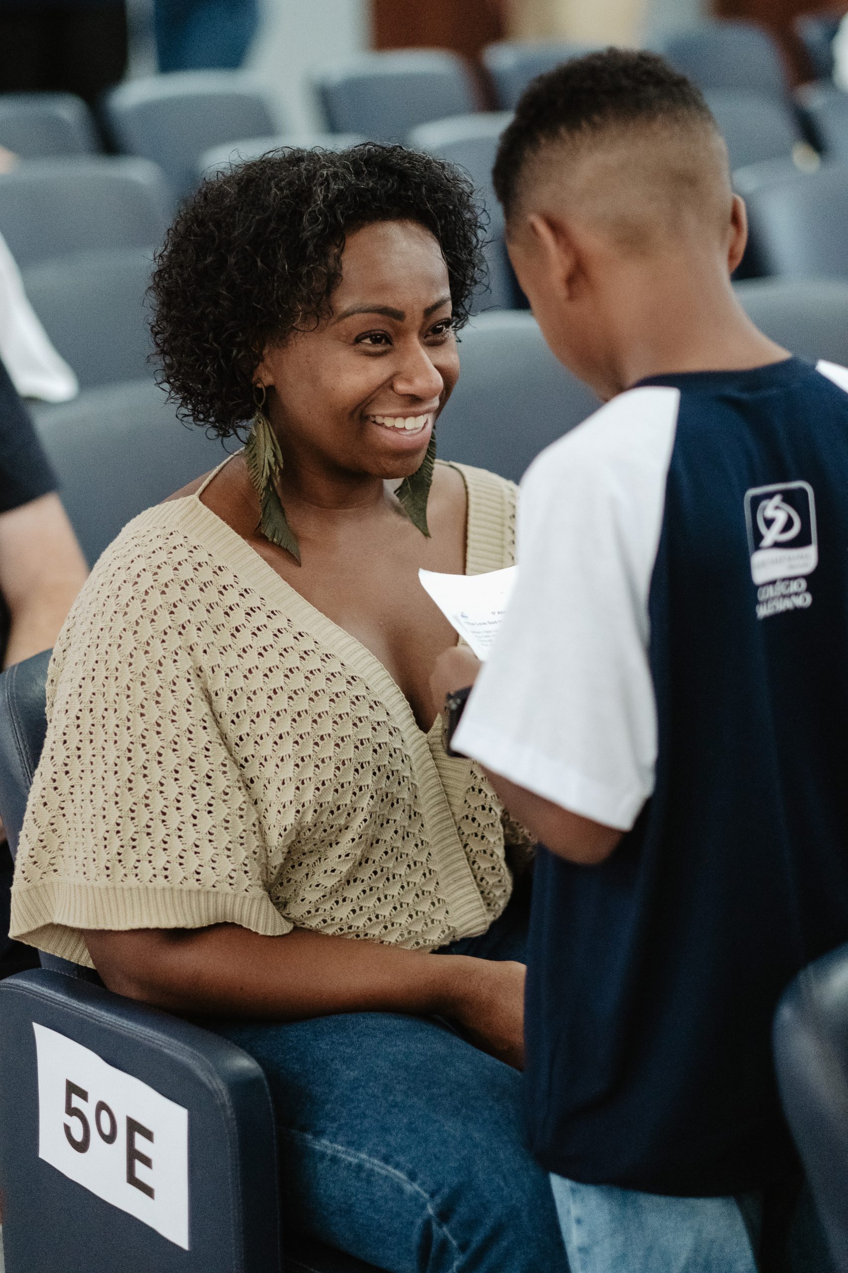 Festa das mães 2025