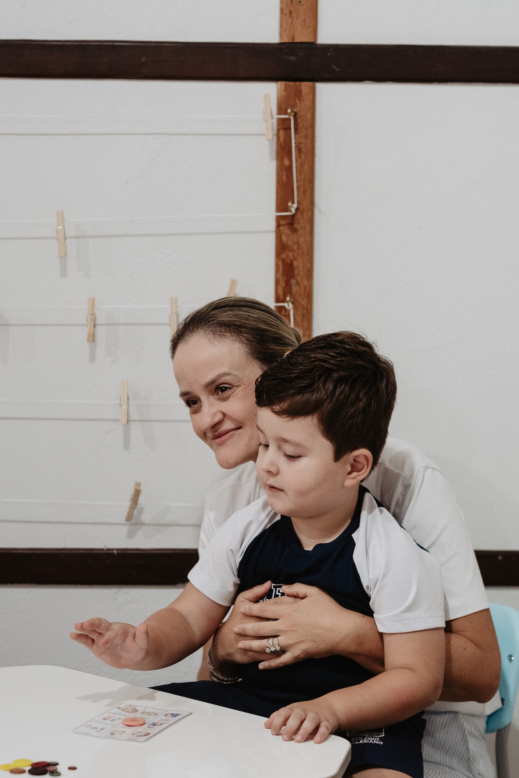 Festa das mães 2025