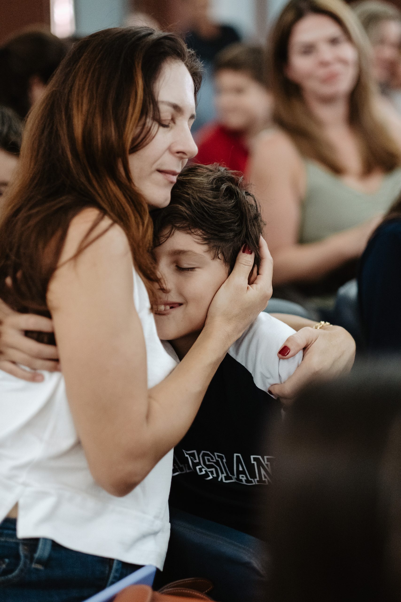 Festa das mães 2025
