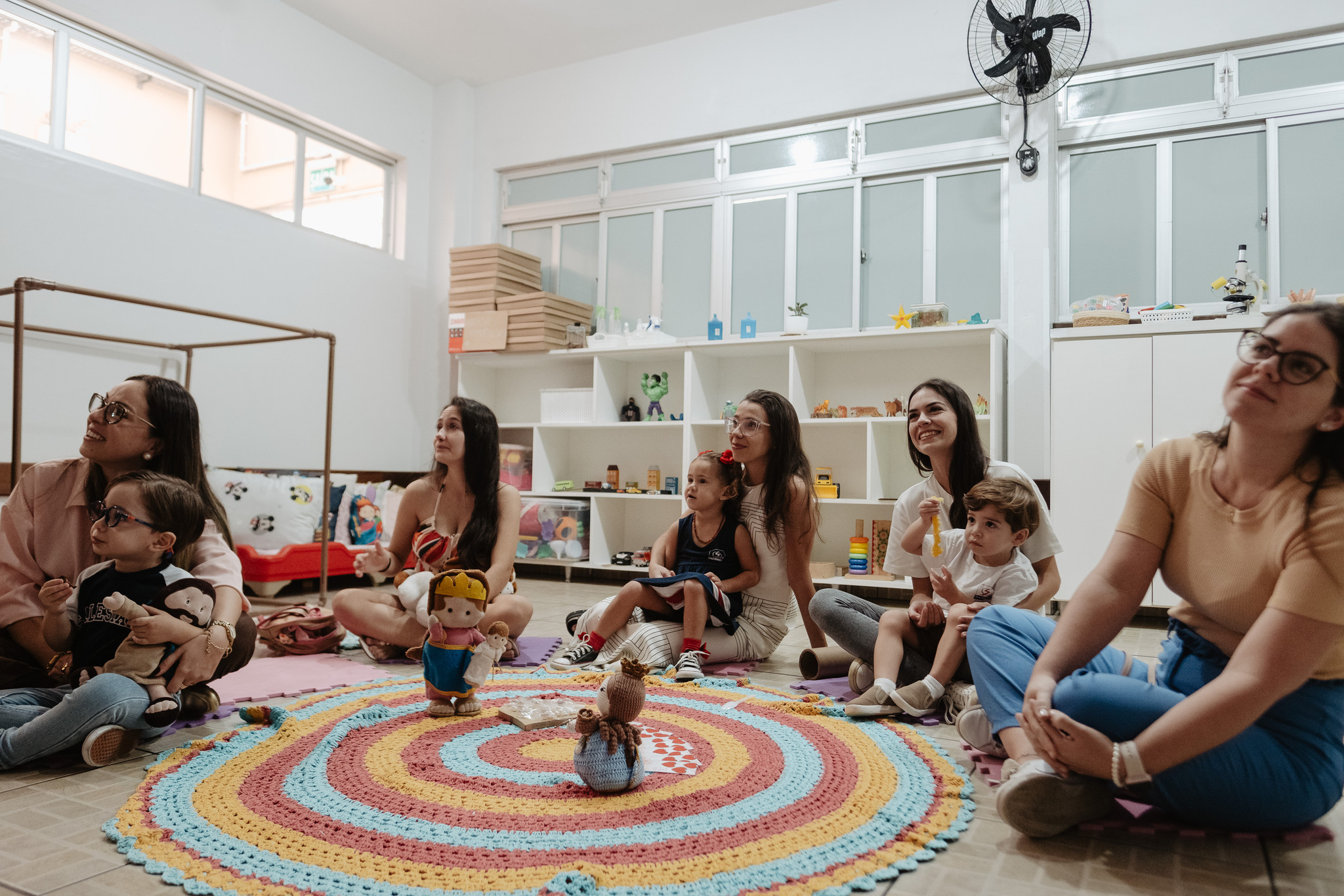 Festa das mães 2025