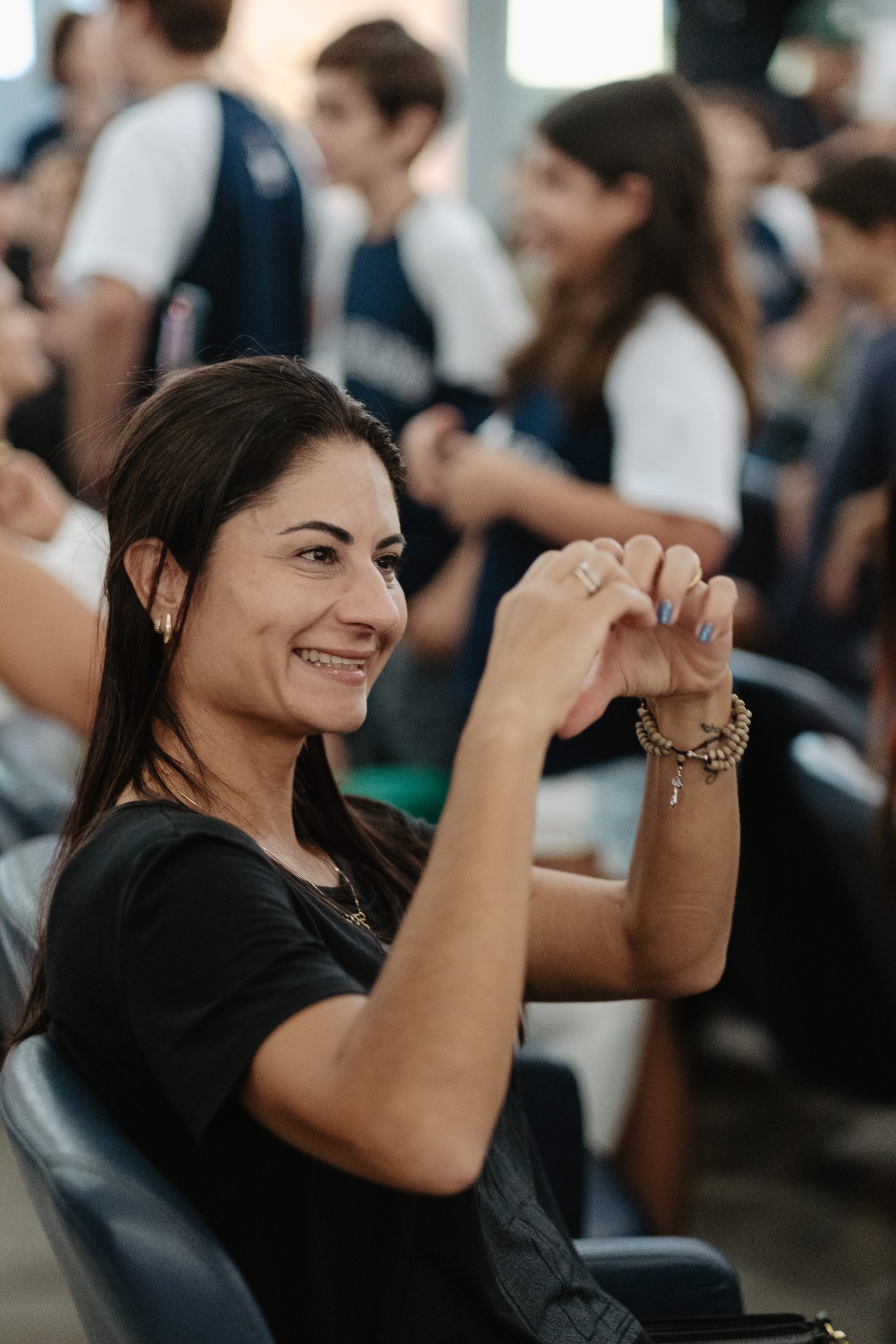 Festa das mães 2025