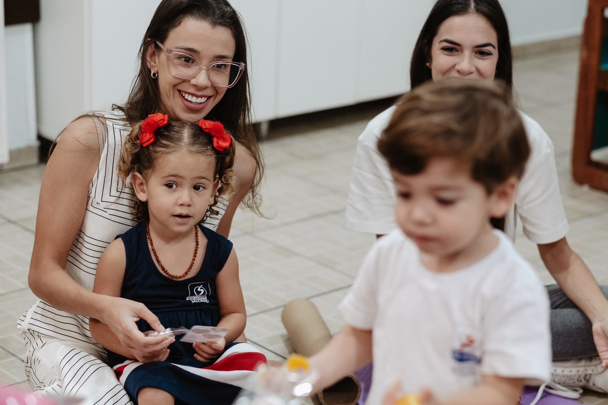 Festa das mães 2025