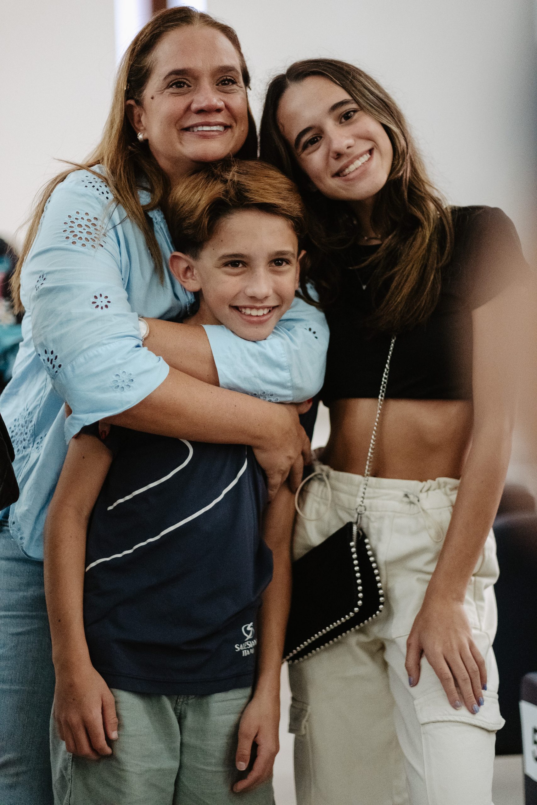 Festa das mães 2025