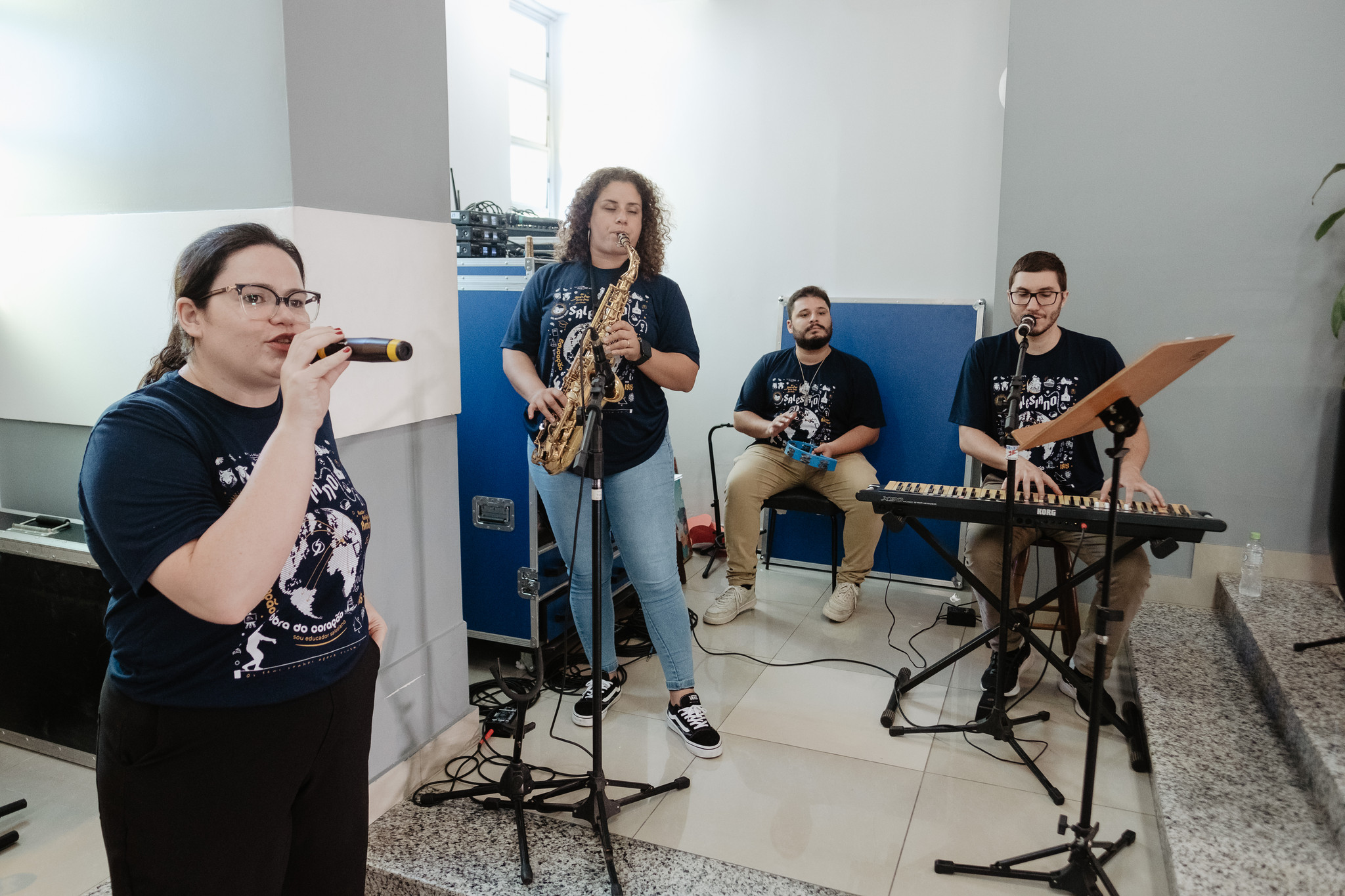 Festa das mães 2025