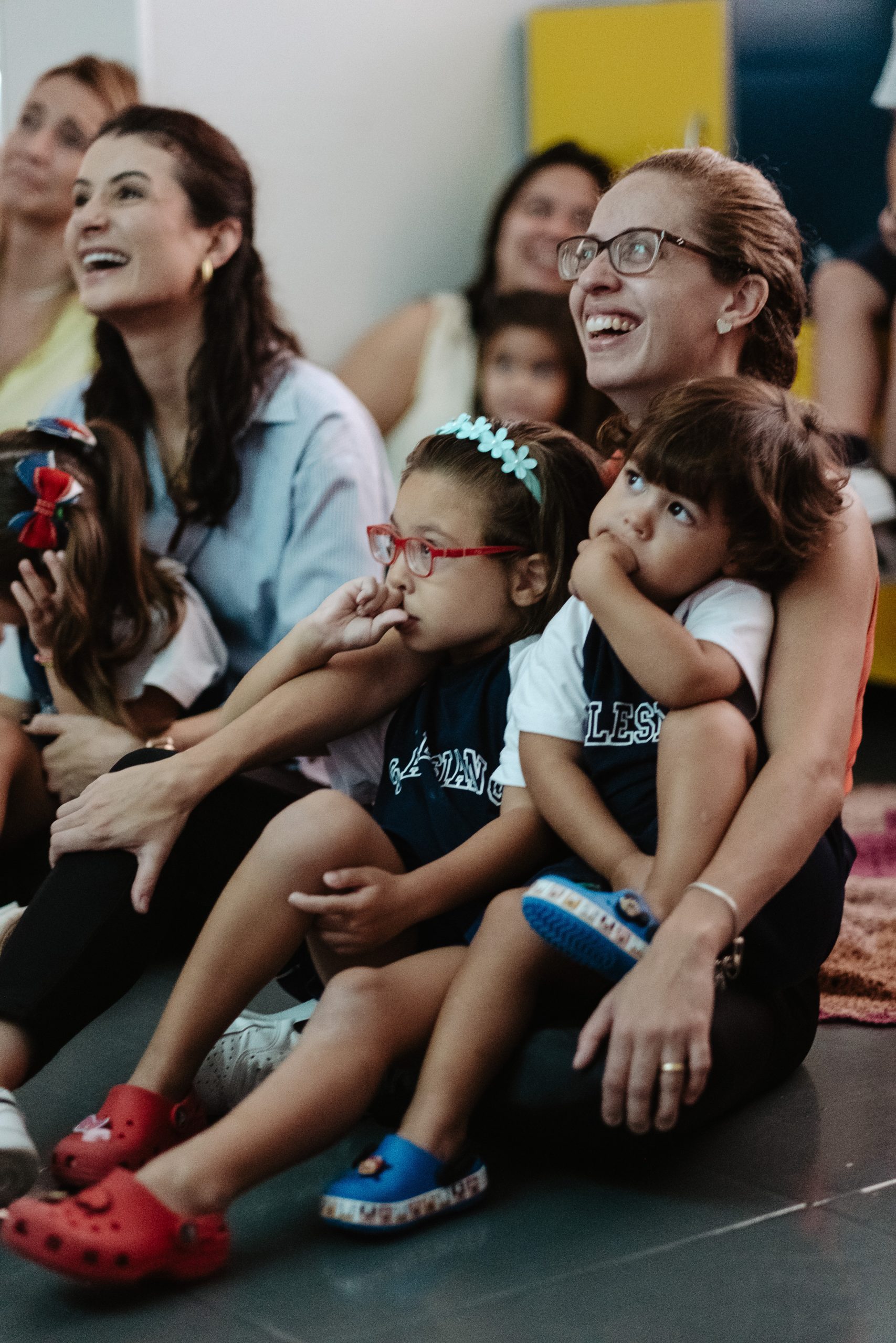 Festa das mães 2025