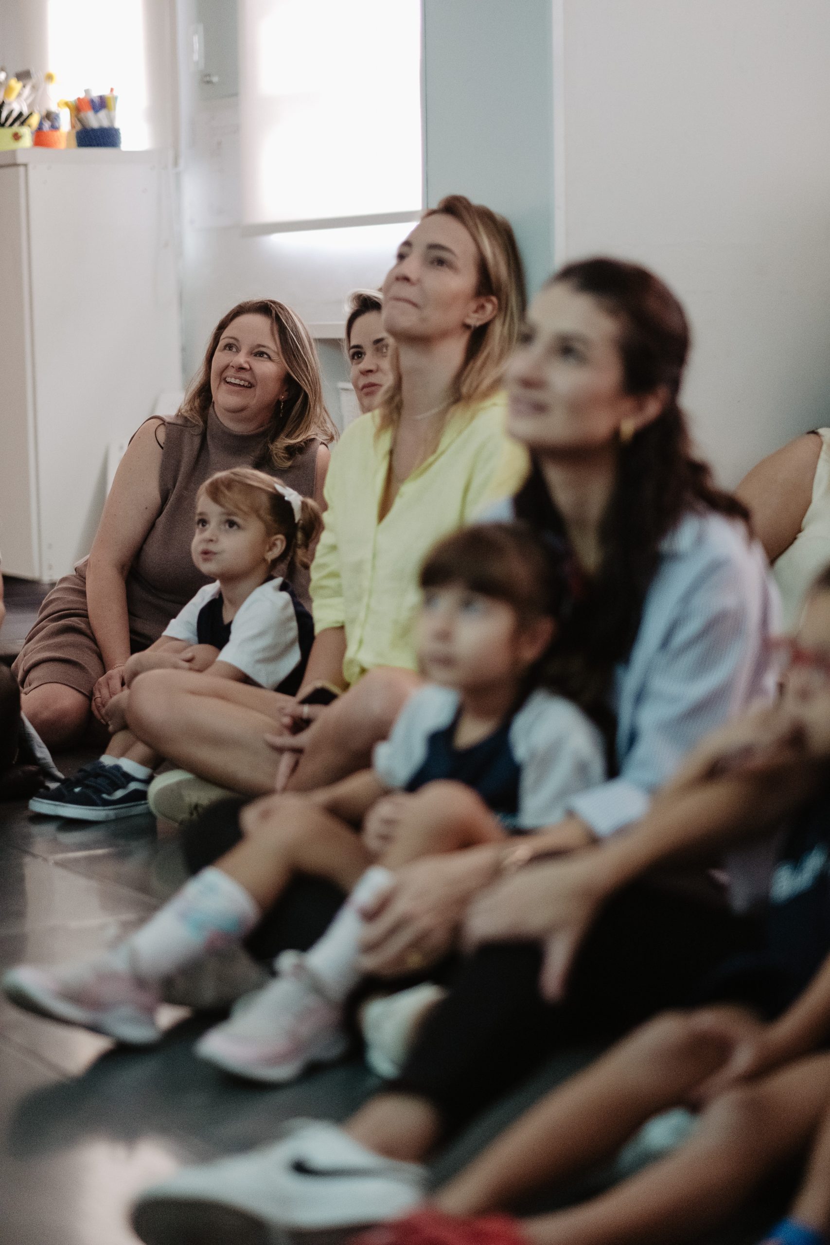 Festa das mães 2025