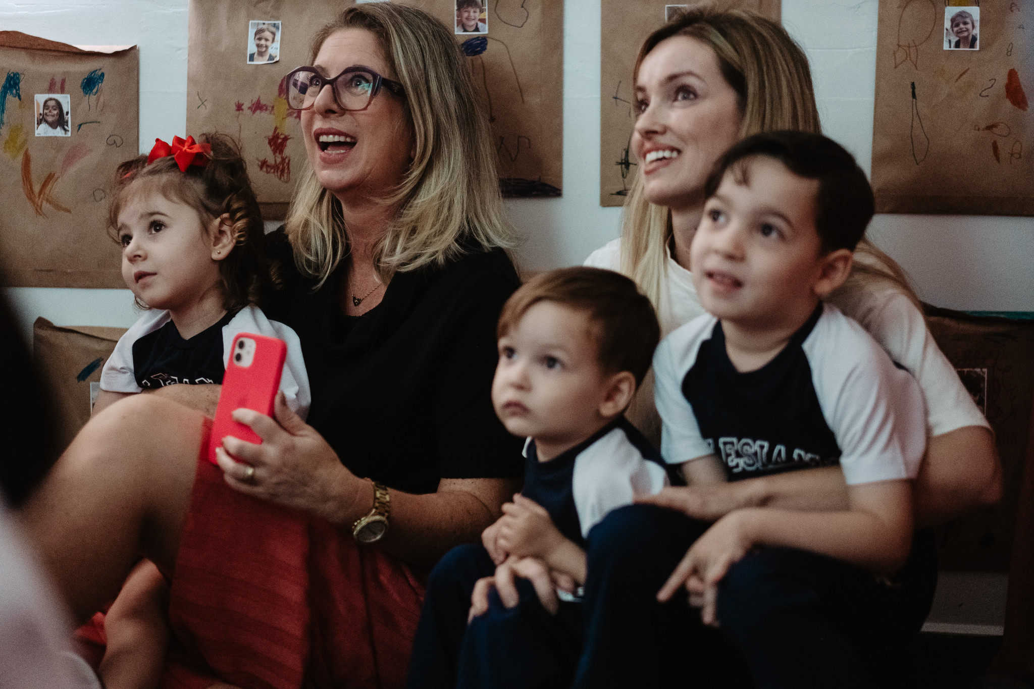 Festa das mães 2025