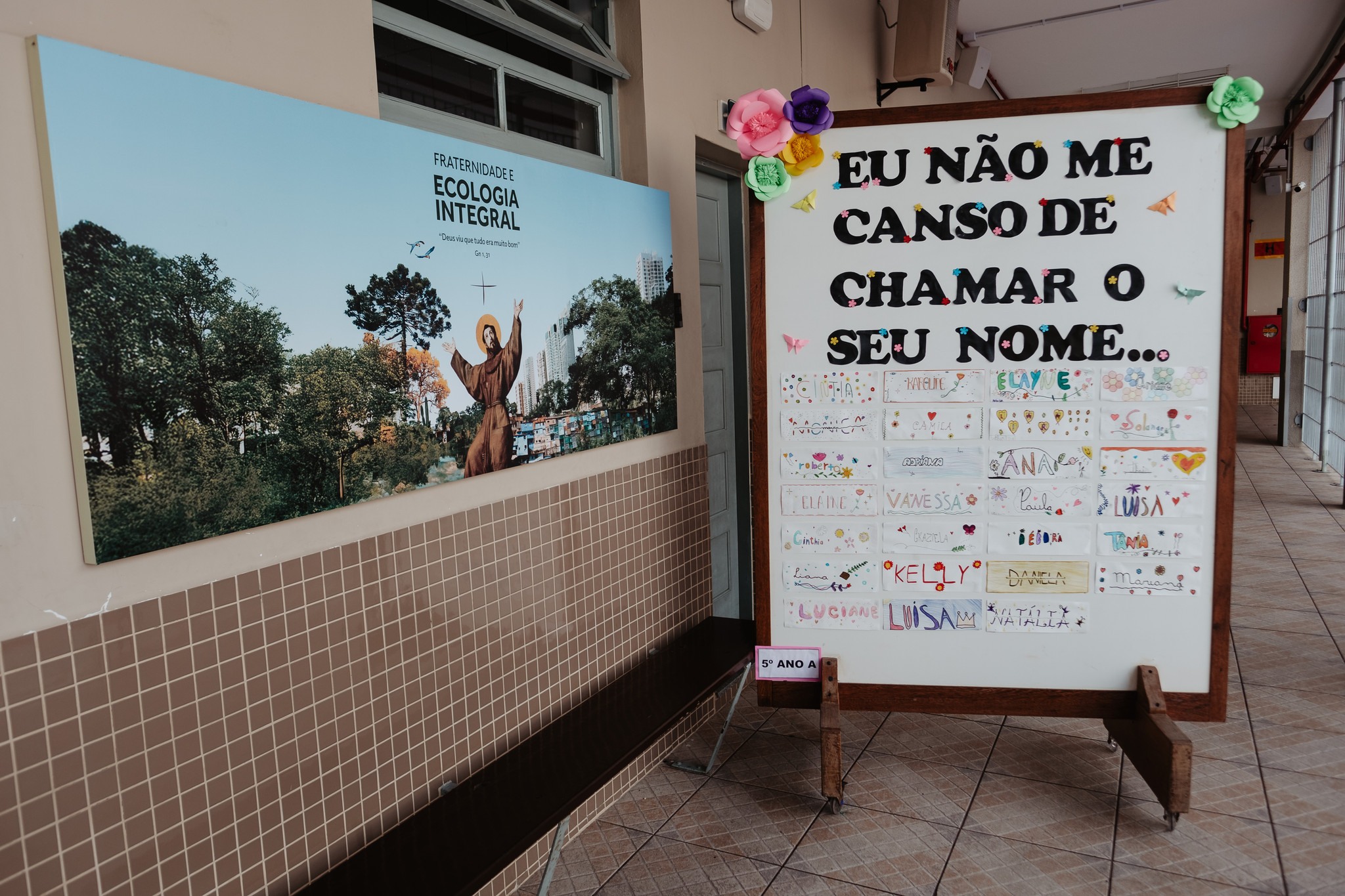 Festa das mães 2025