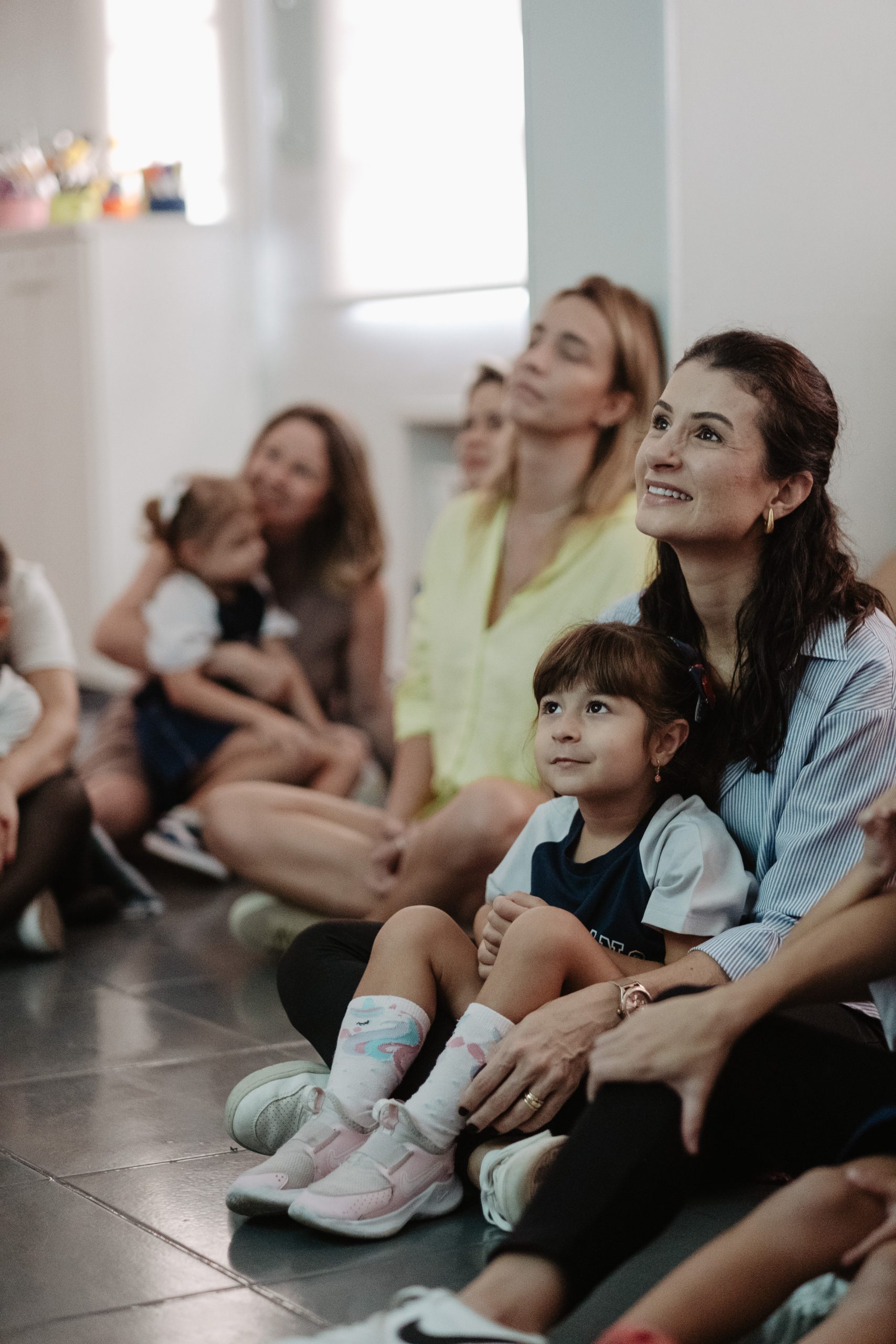 Festa das mães 2025