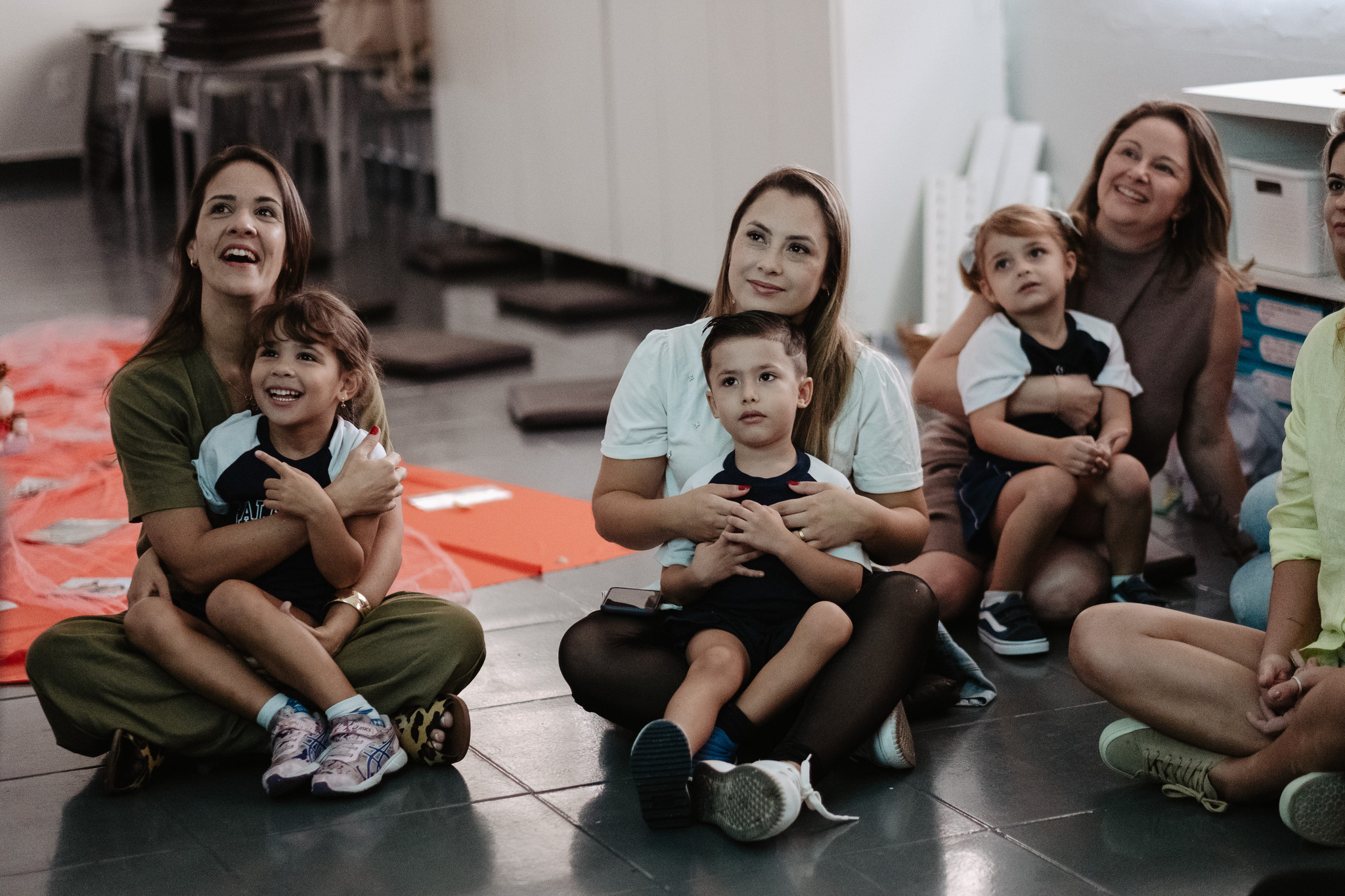 Festa das mães 2025