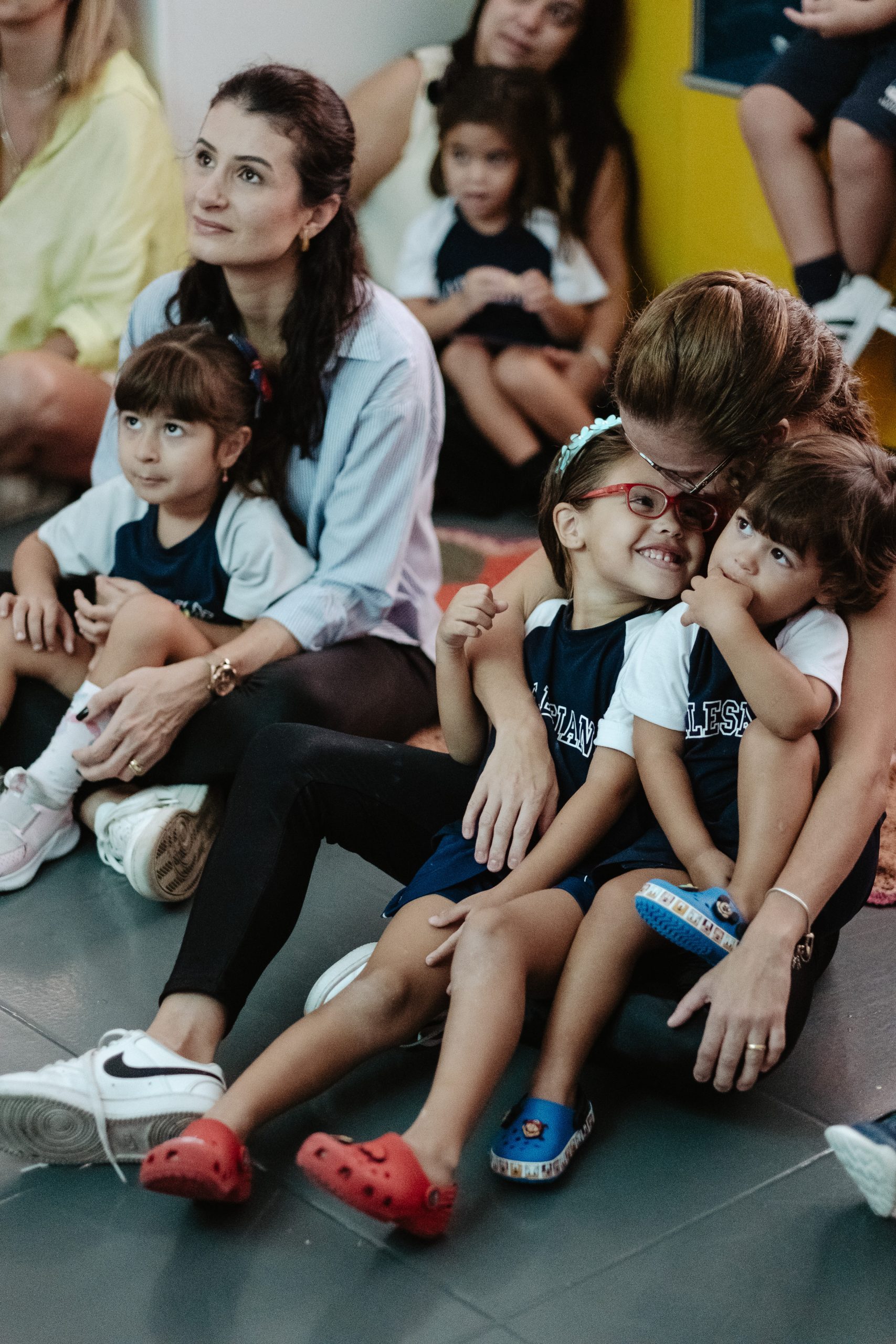Festa das mães 2025