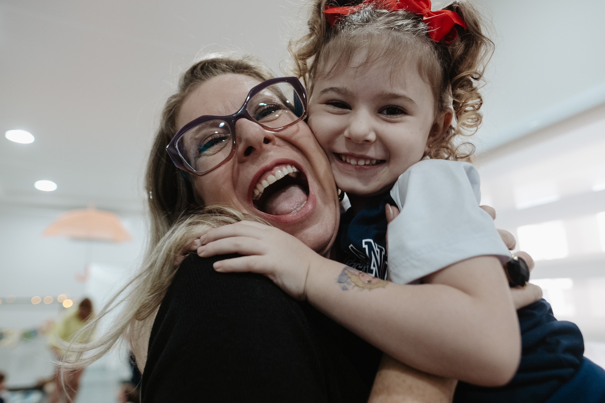 Festa das mães 2025