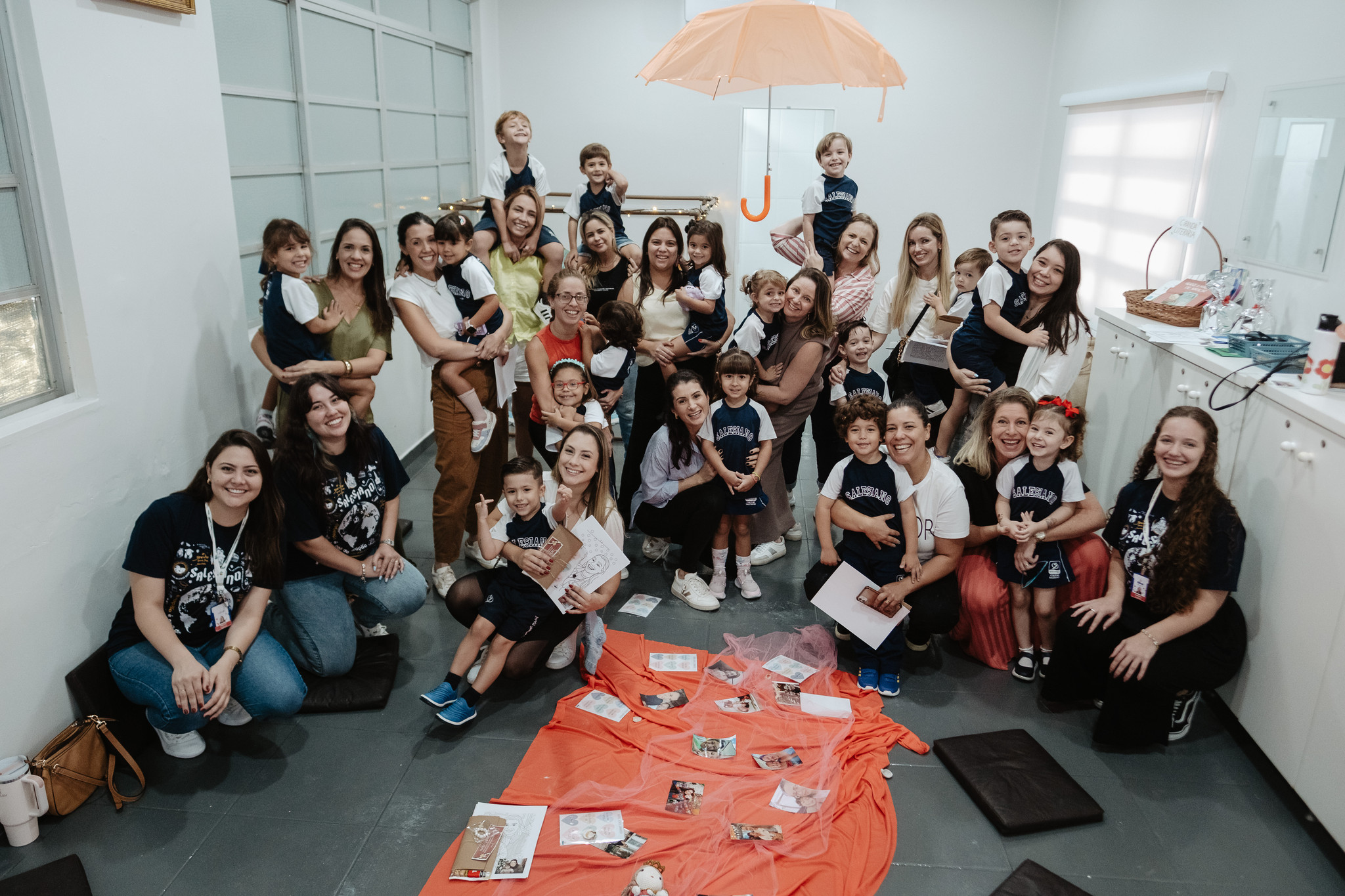 Festa das mães 2025