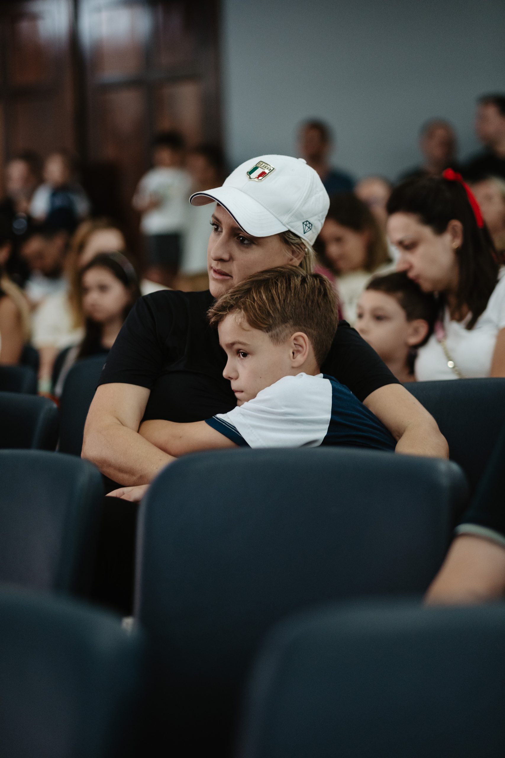 Festa das mães 2025