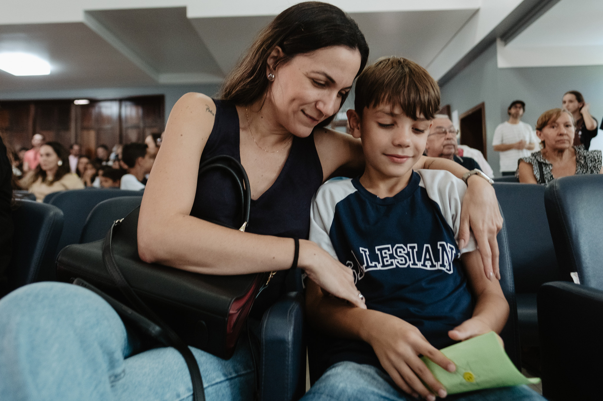 Festa das mães 2025