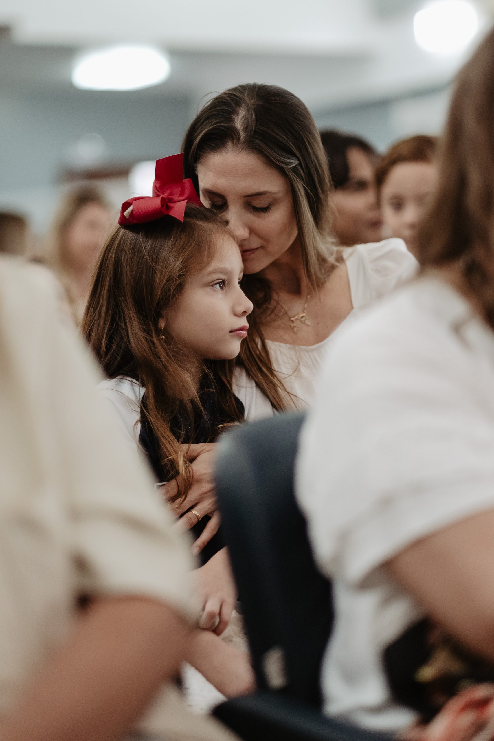 Festa das mães 2025
