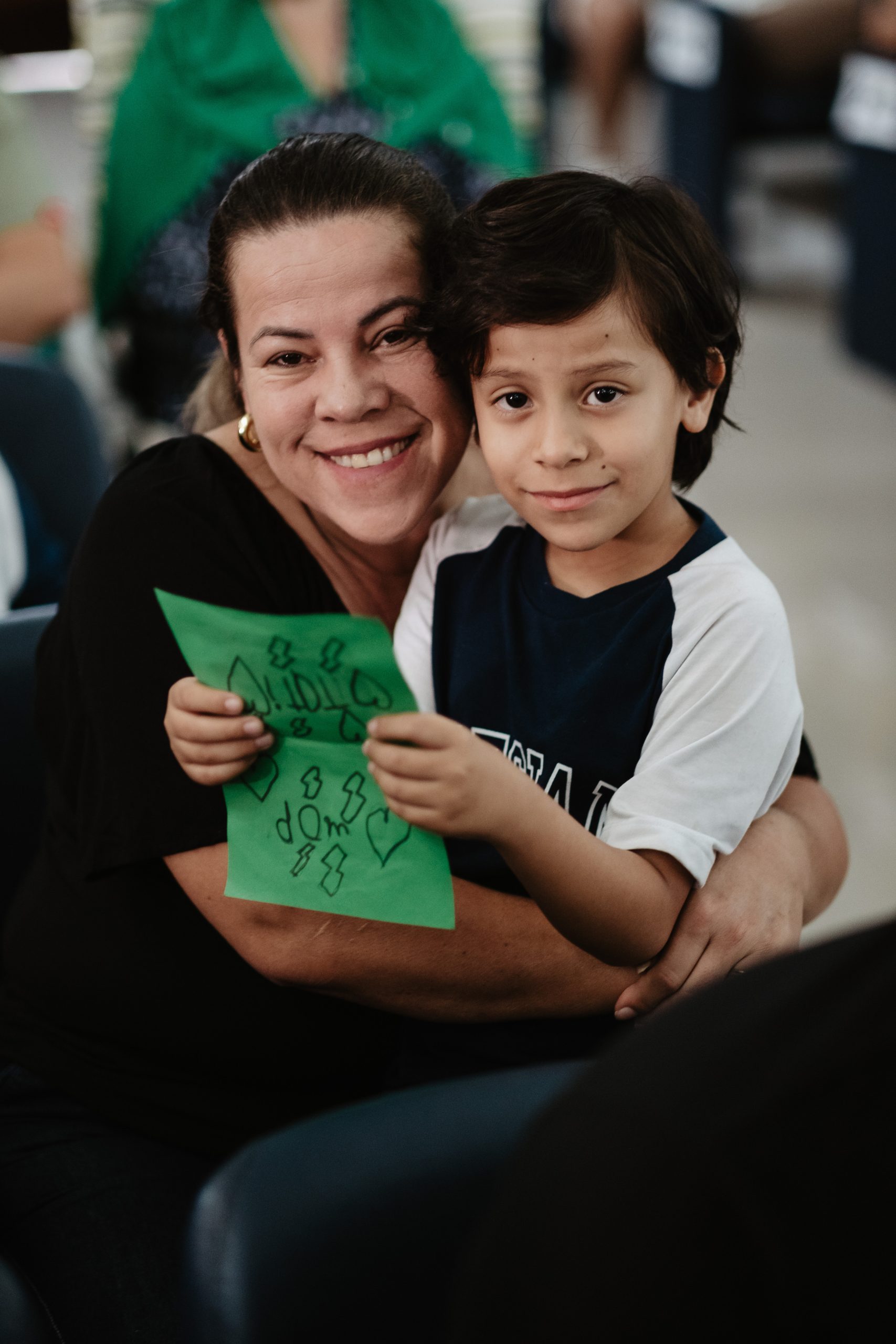 Festa das mães 2025