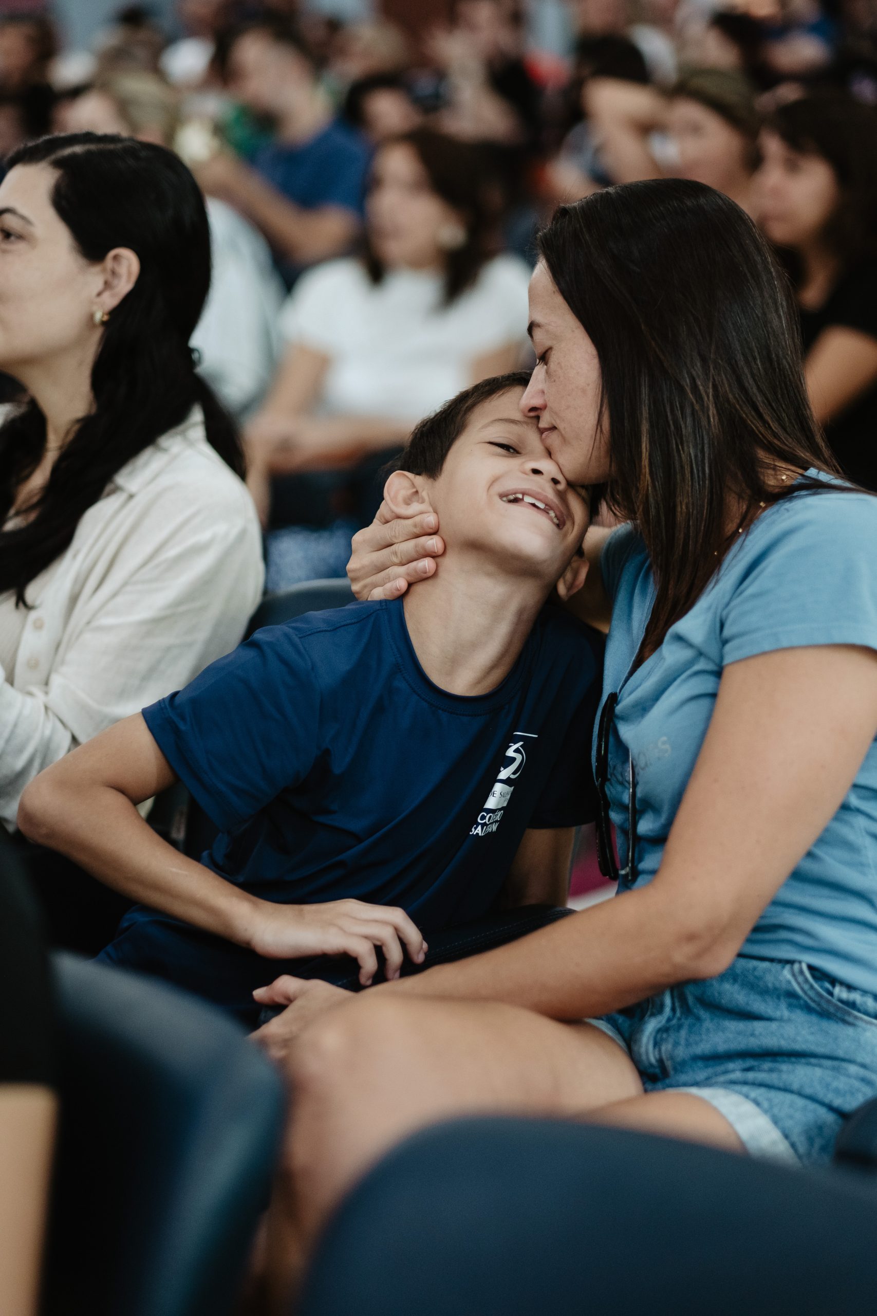 Festa das mães 2025