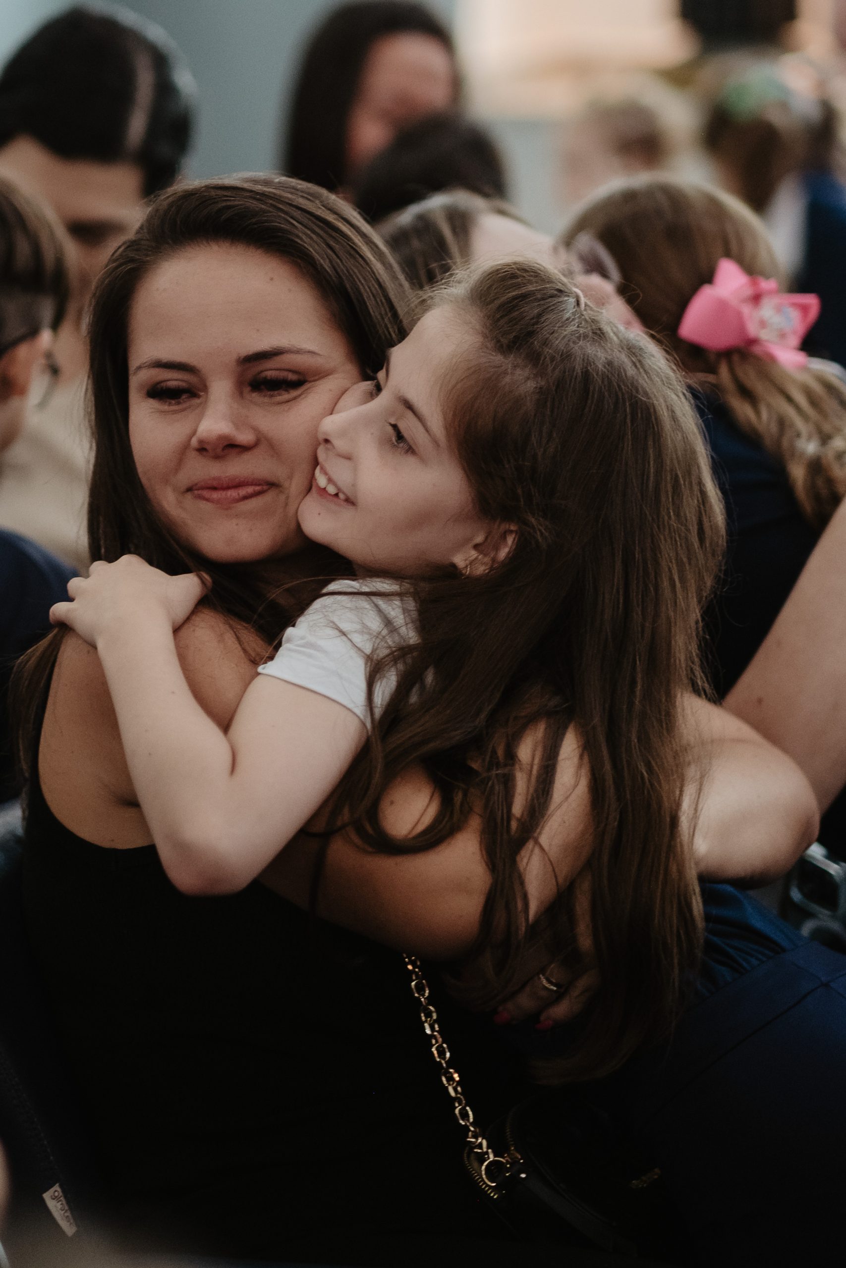 Festa das mães 2025