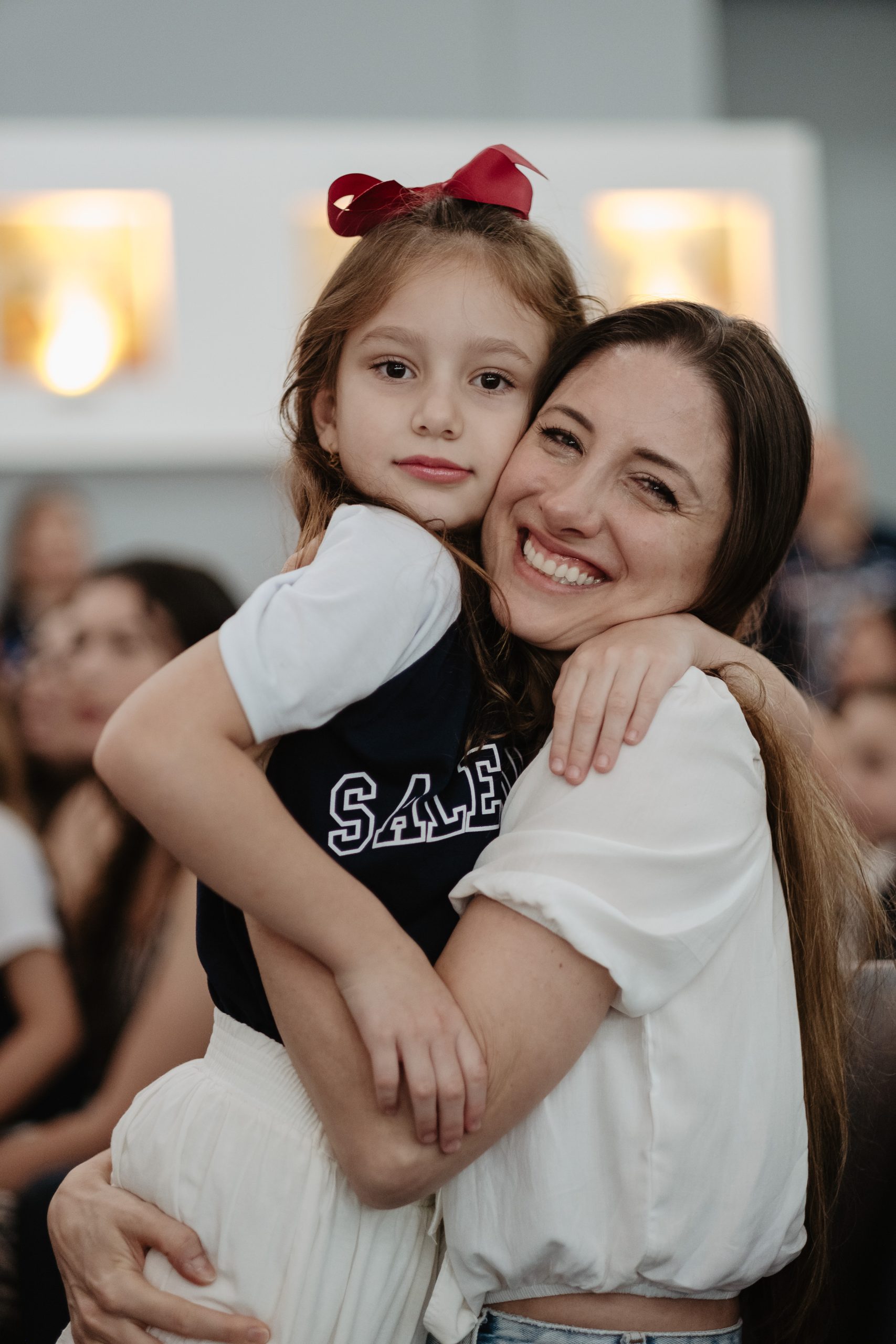 Festa das mães 2025