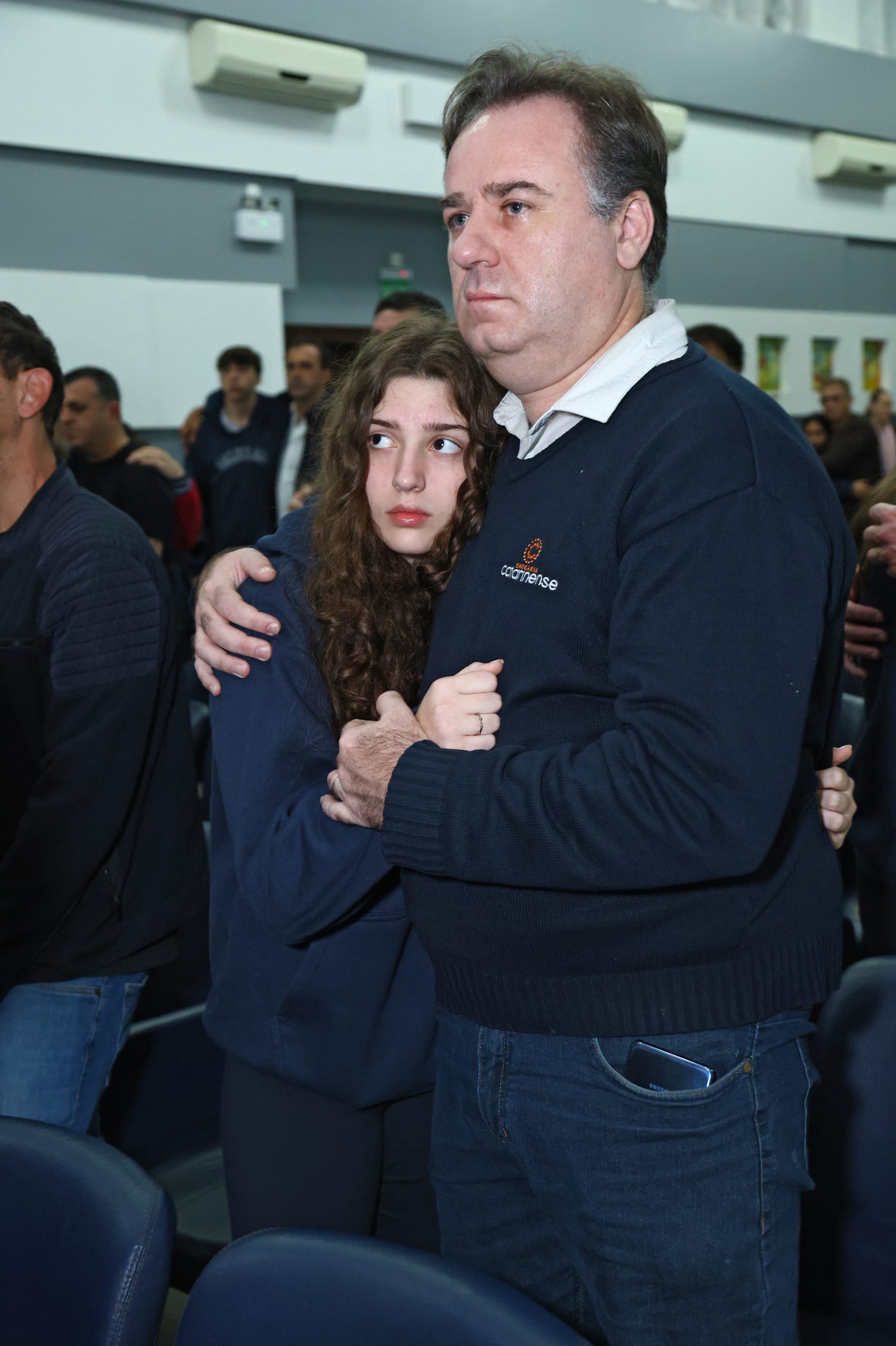 Homenagem para os pais 9°ano