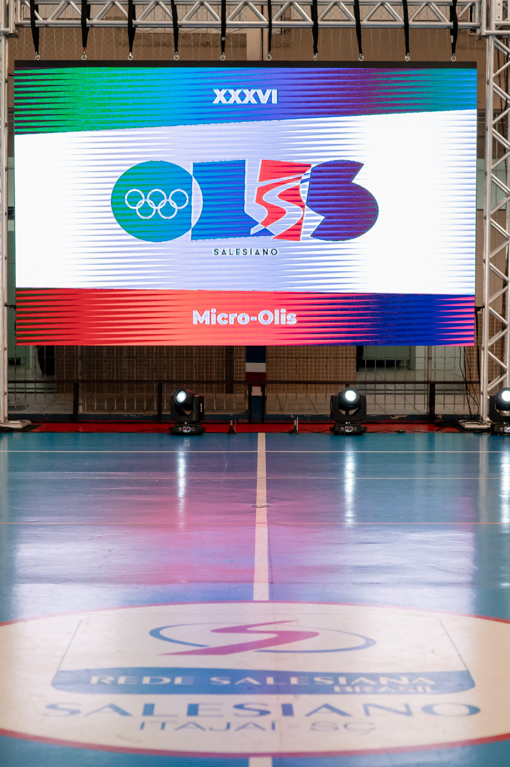 Micro-Olis 2025