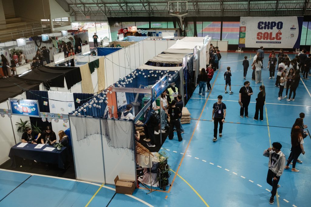 ExpoSalê 2025