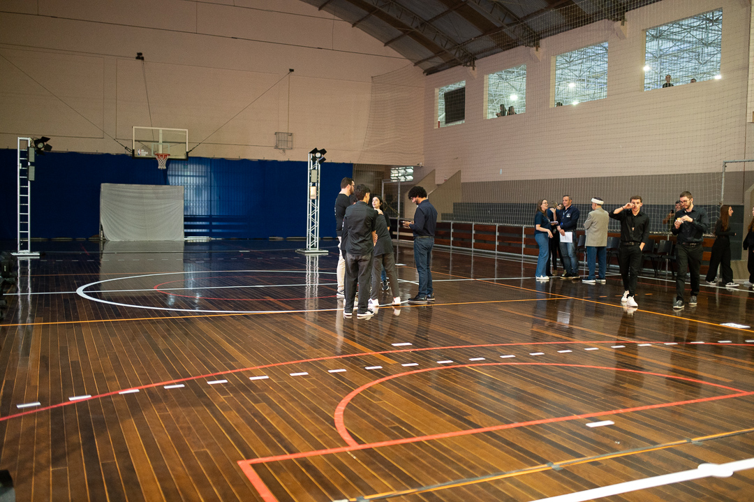 Abertura EXPOSALÊ 2025