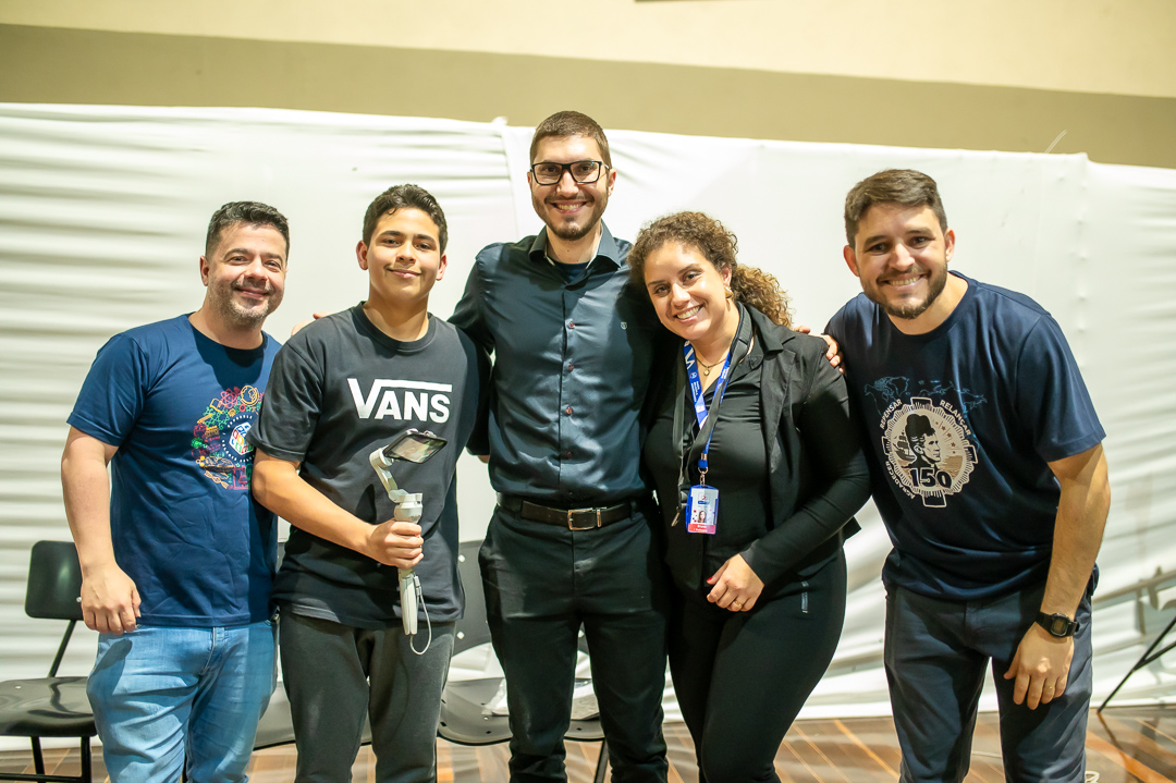 Abertura EXPOSALÊ 2025